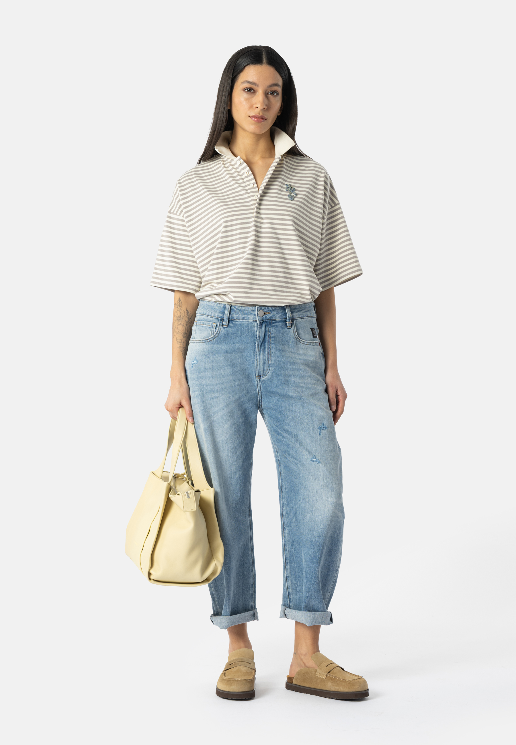 LORELISA - polo shirt