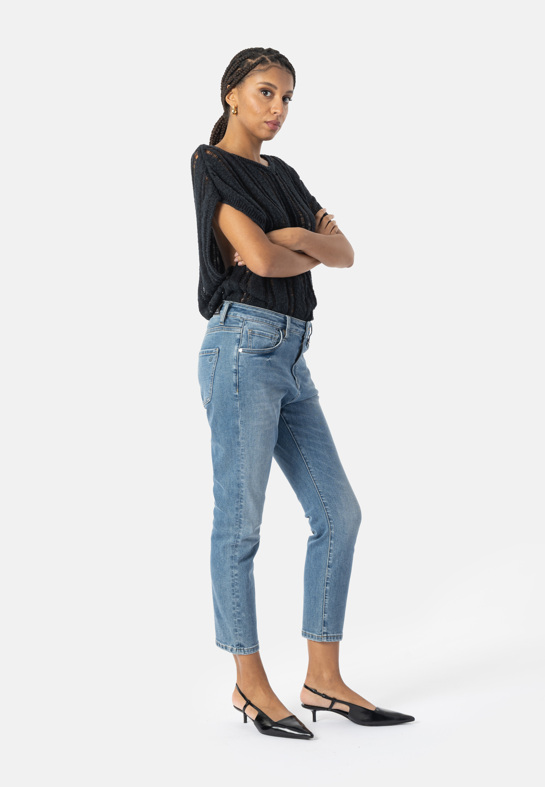 AURELIE - top