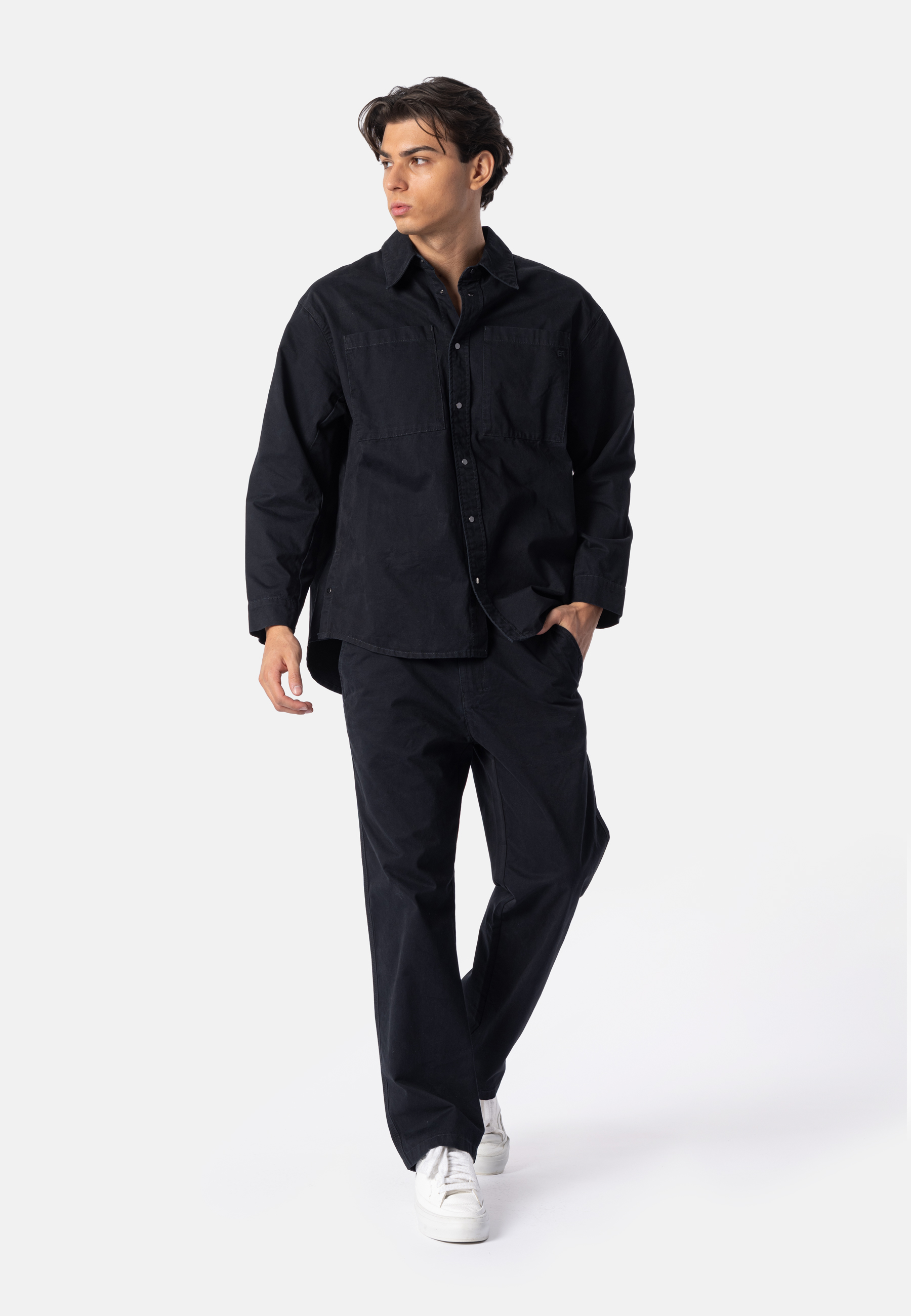 ROMIO - shirt