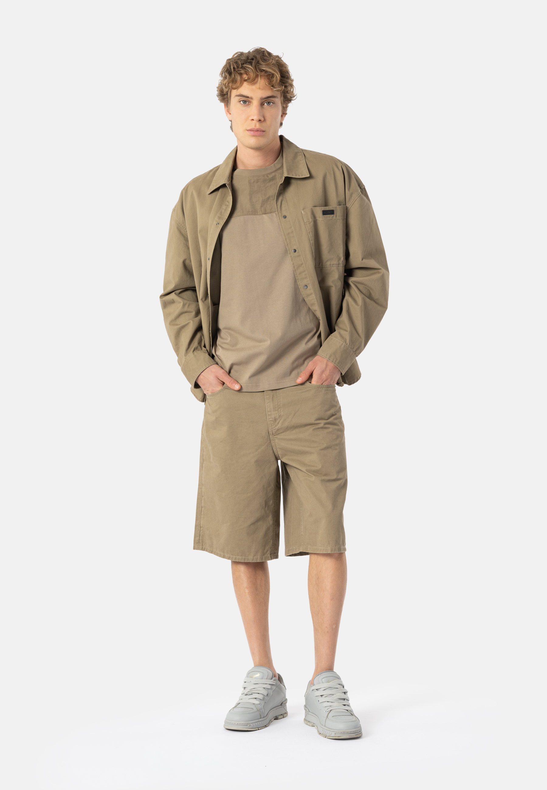 DRAYE - shorts
