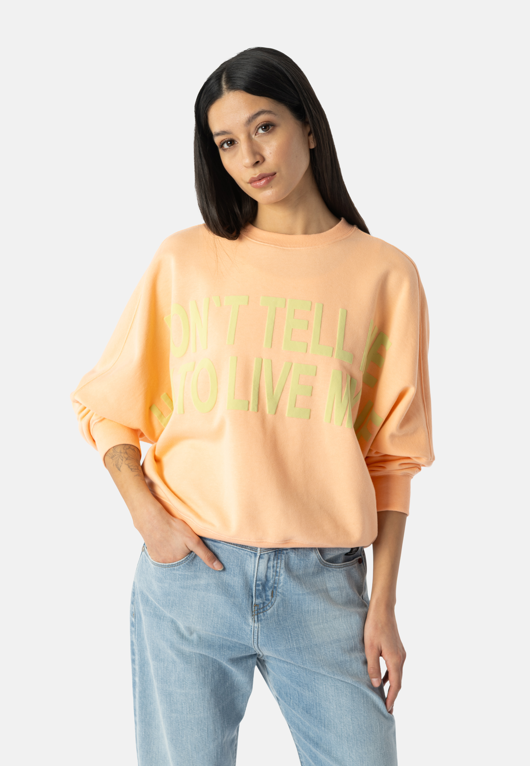 IKORIA - sweatshirt