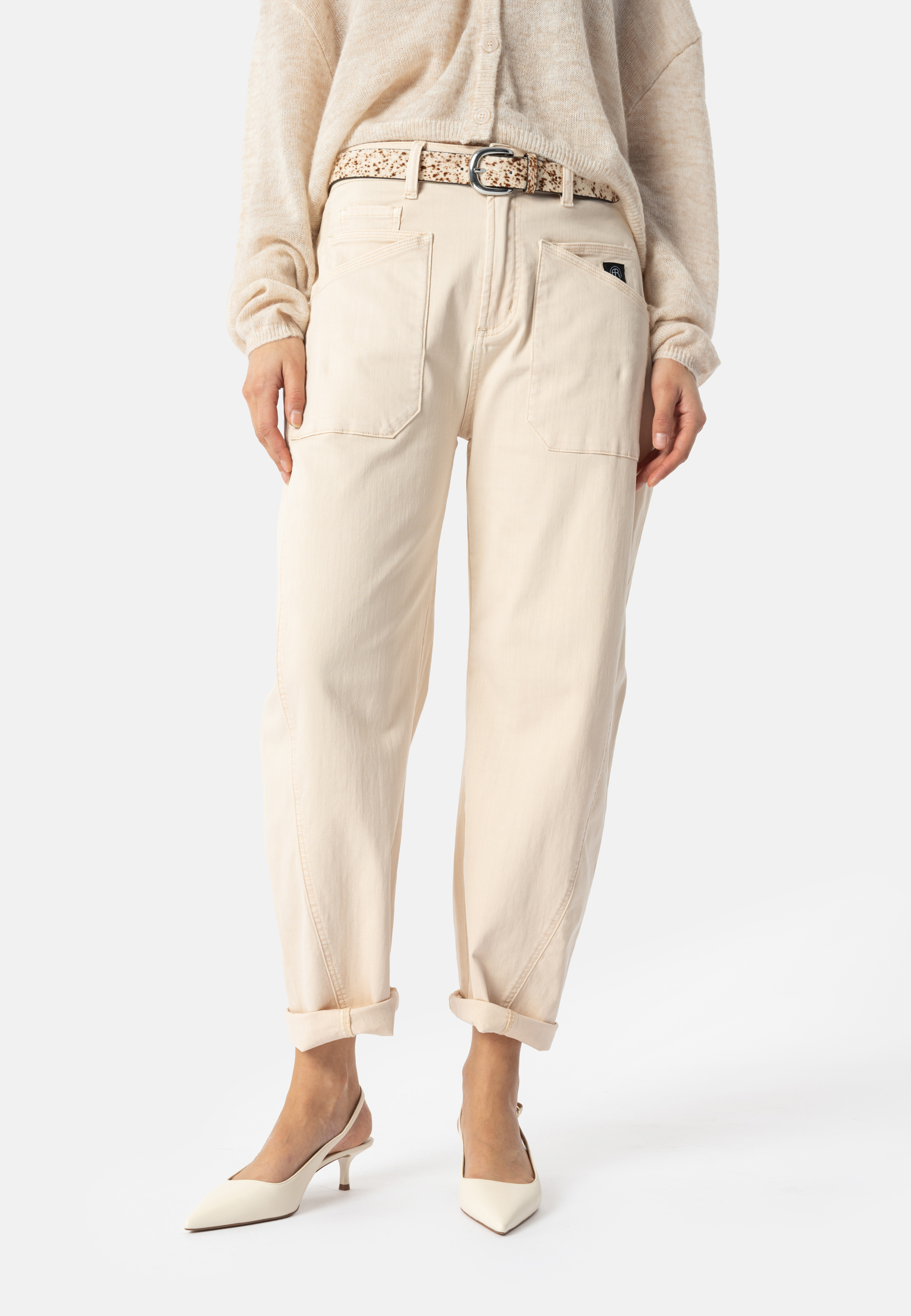 ISABELLA - pants