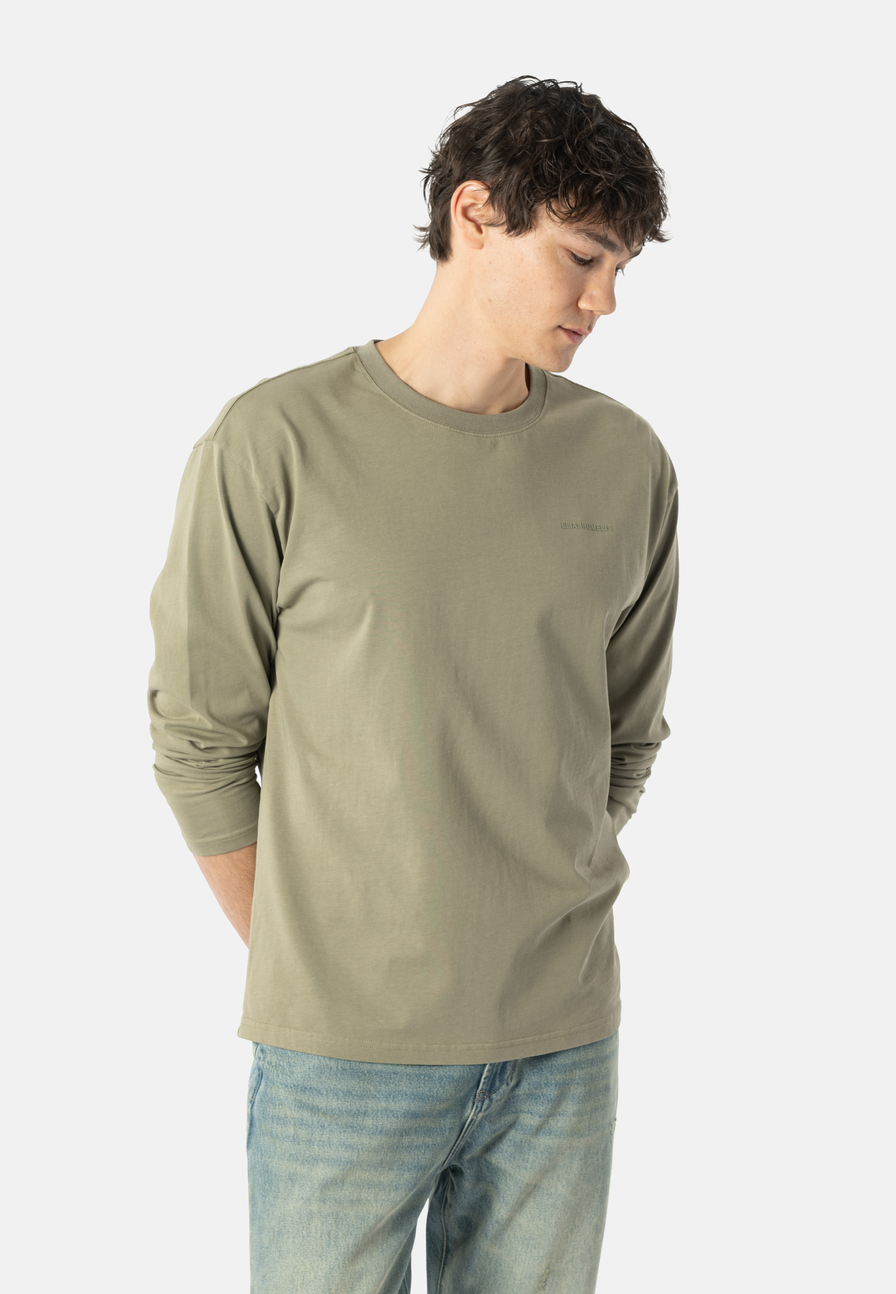 NOLINO - longsleeve
