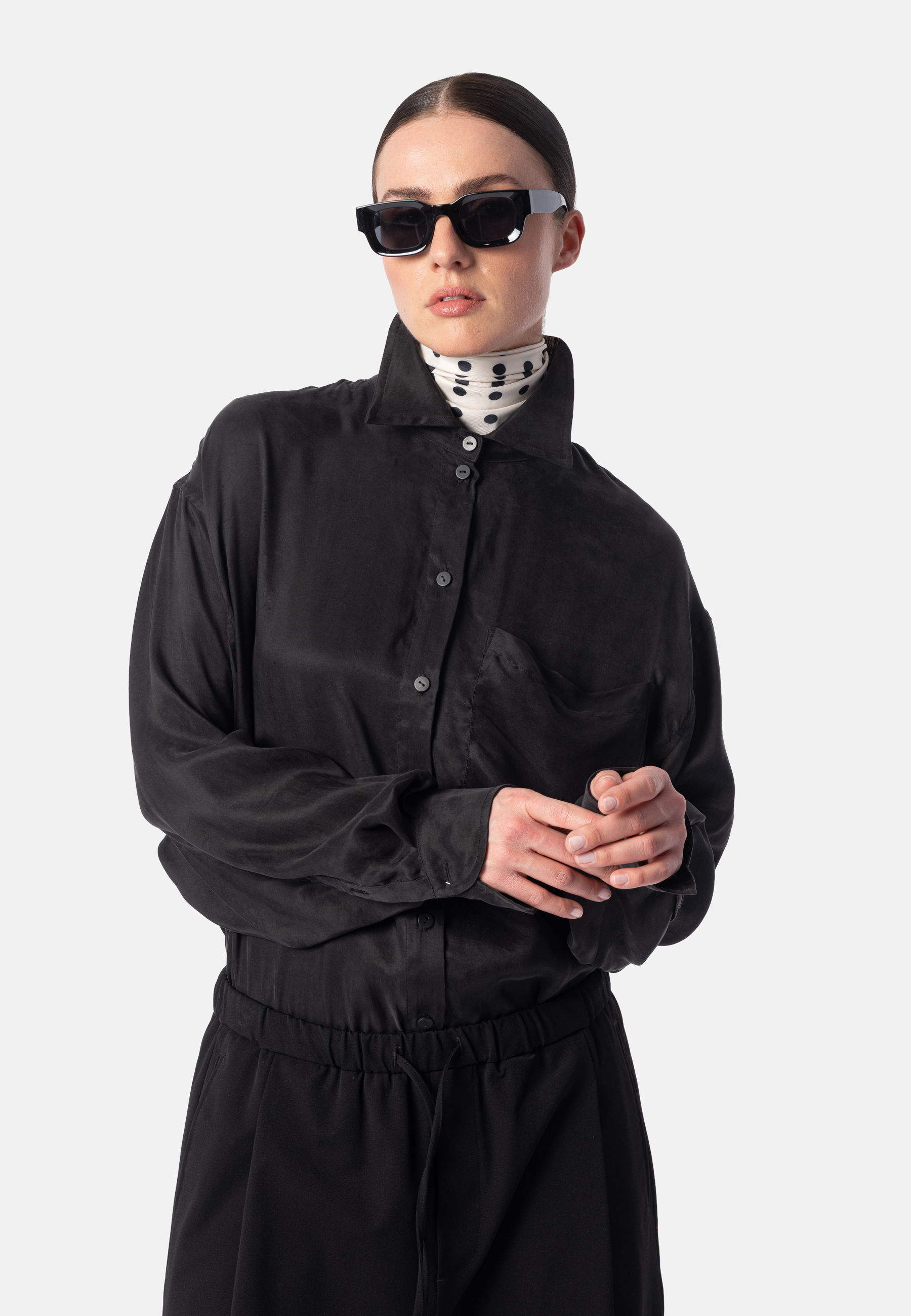PERLA - blouse