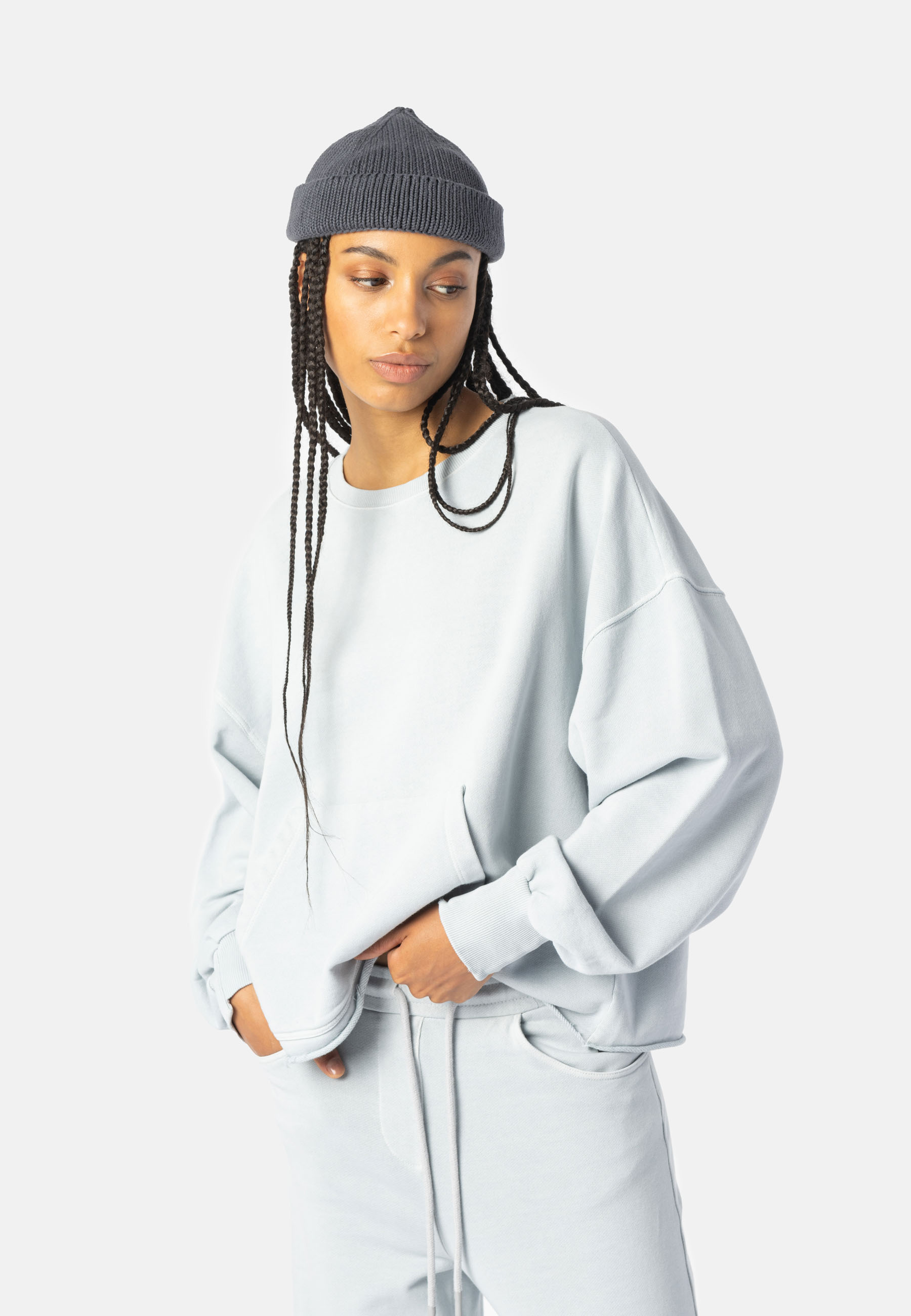 BECKA - sweatshirt