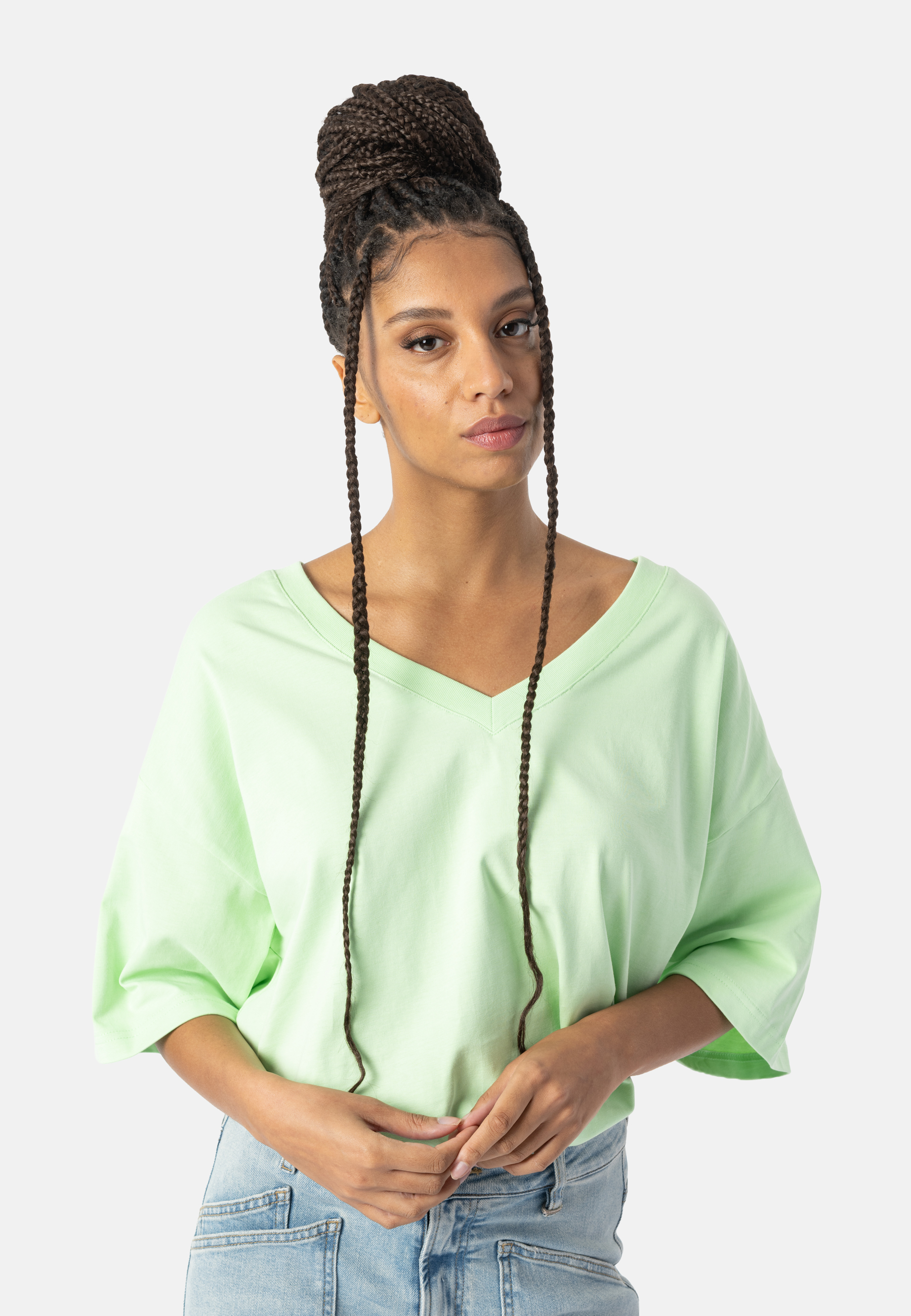 PATRICIA - t-shirt