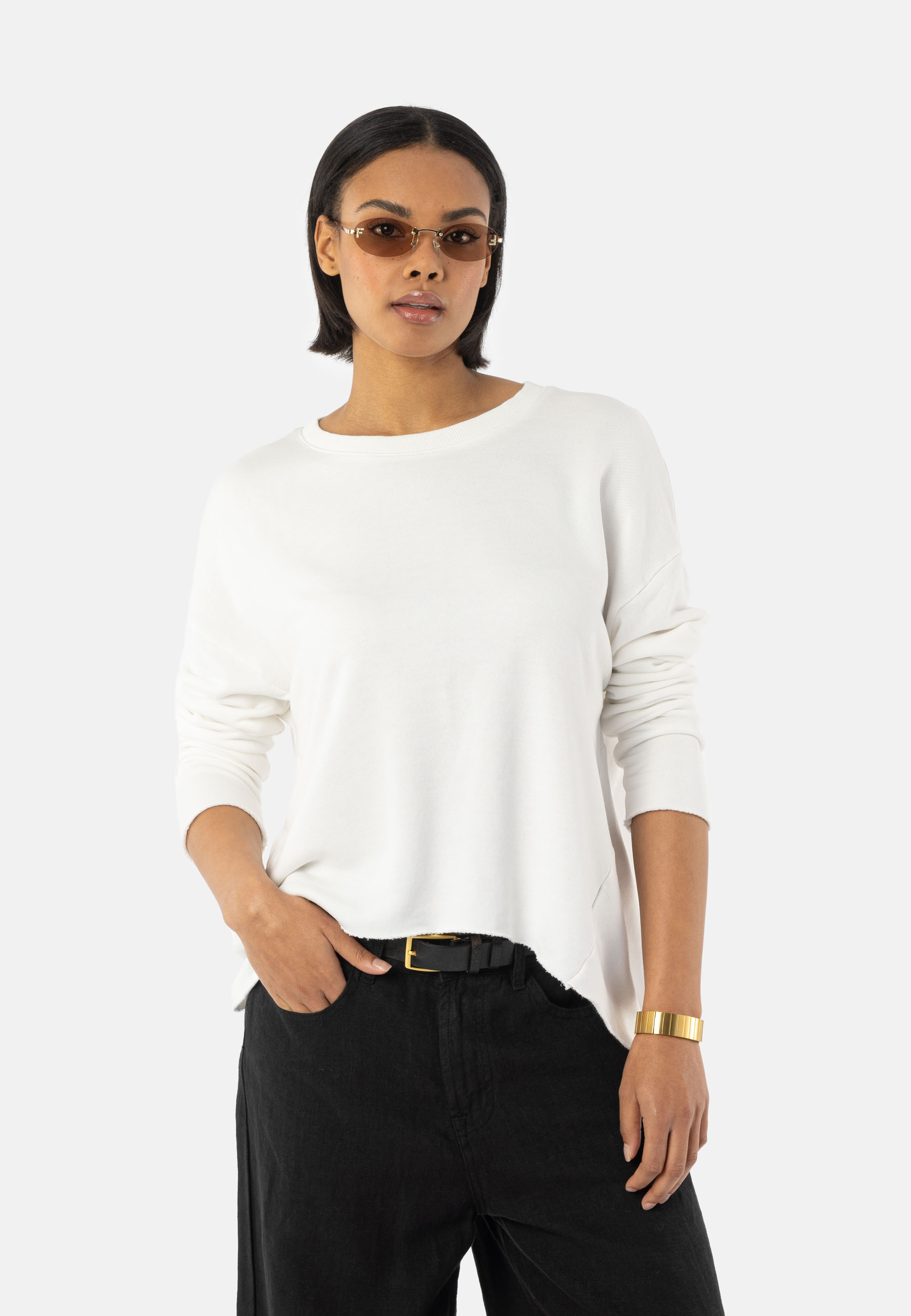 VALENTINA - longsleeve