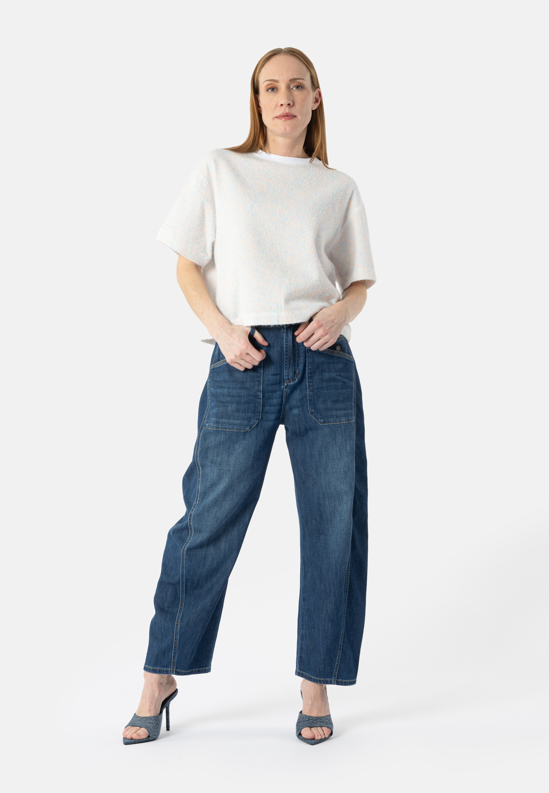 ISABELLA Light - denim