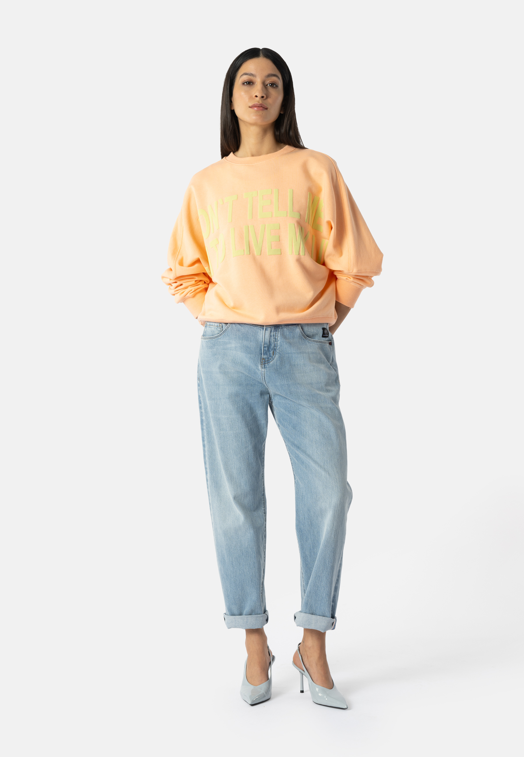 IKORIA - sweatshirt