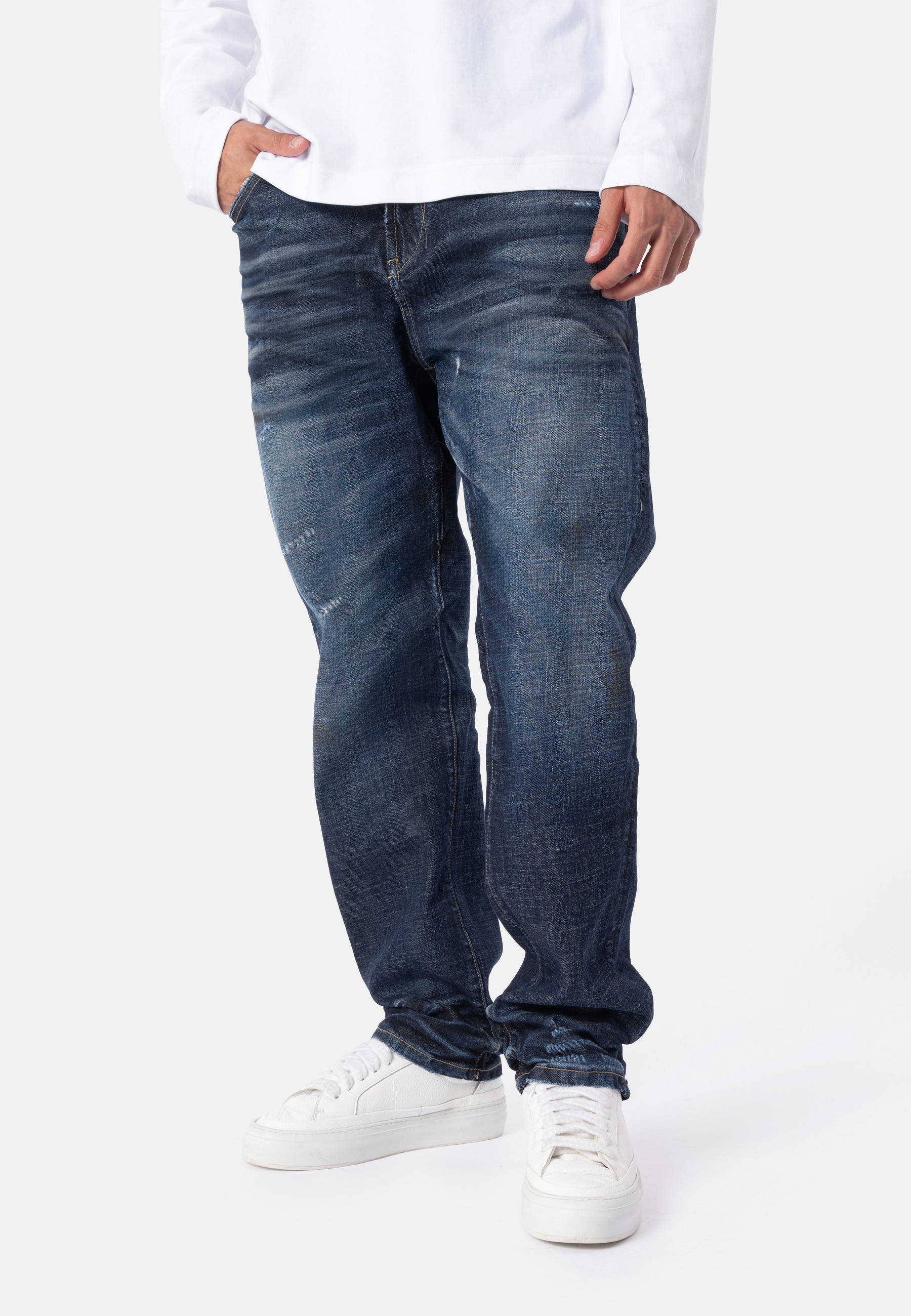 FELICE VINTAGE - denim