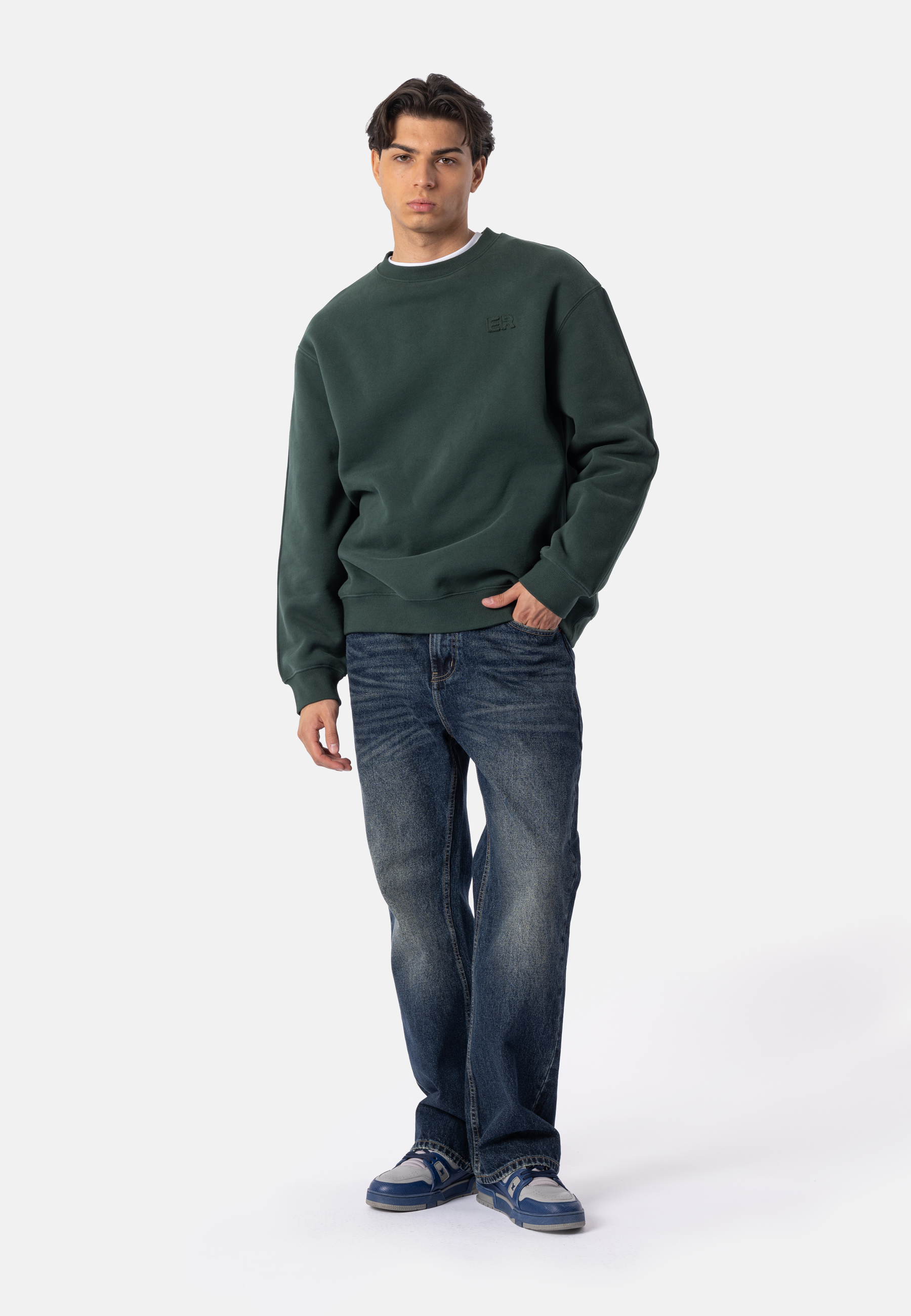 LINO - sweatshirt