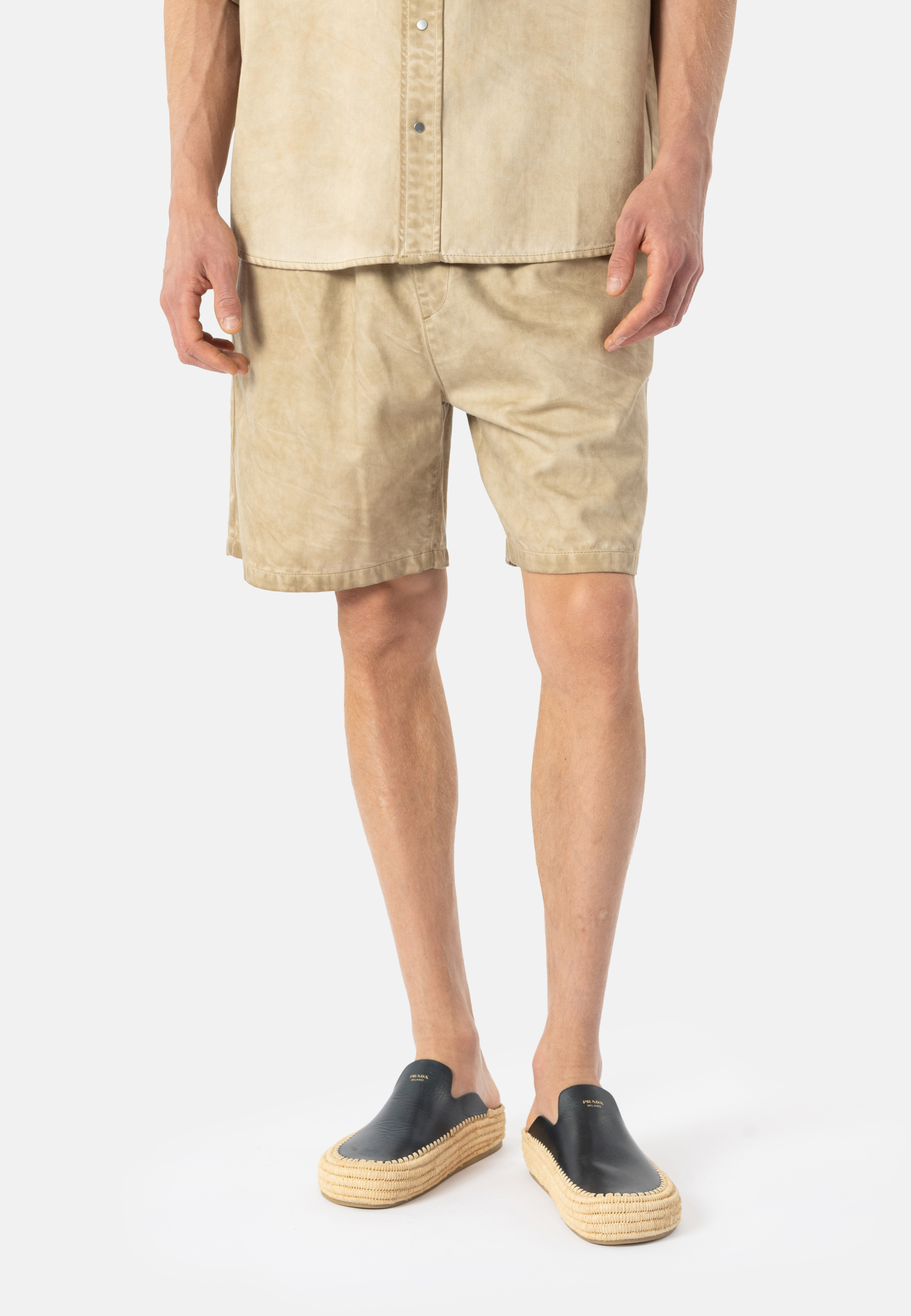 SUTTNER - shorts
