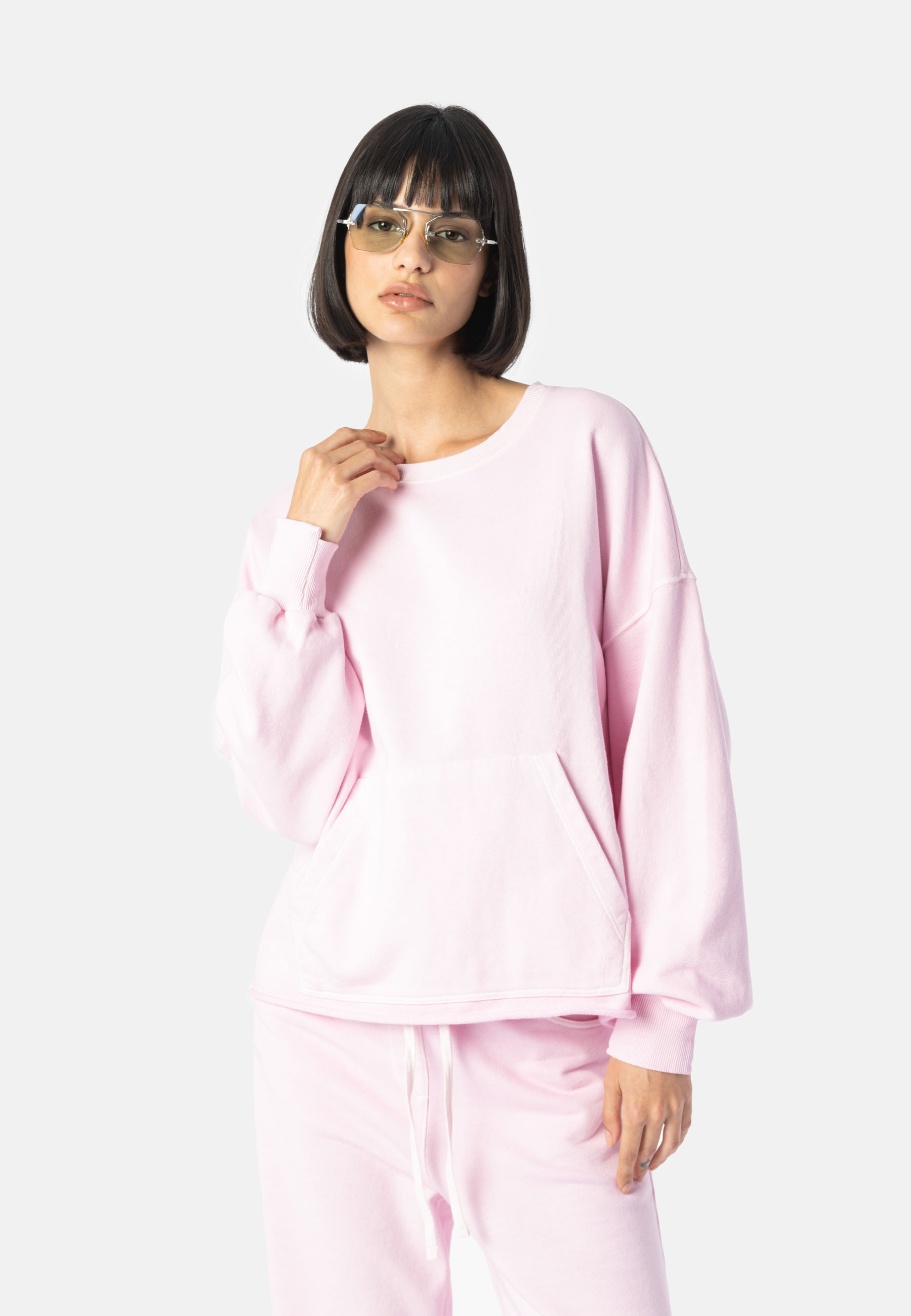 BECKA - sweatshirt