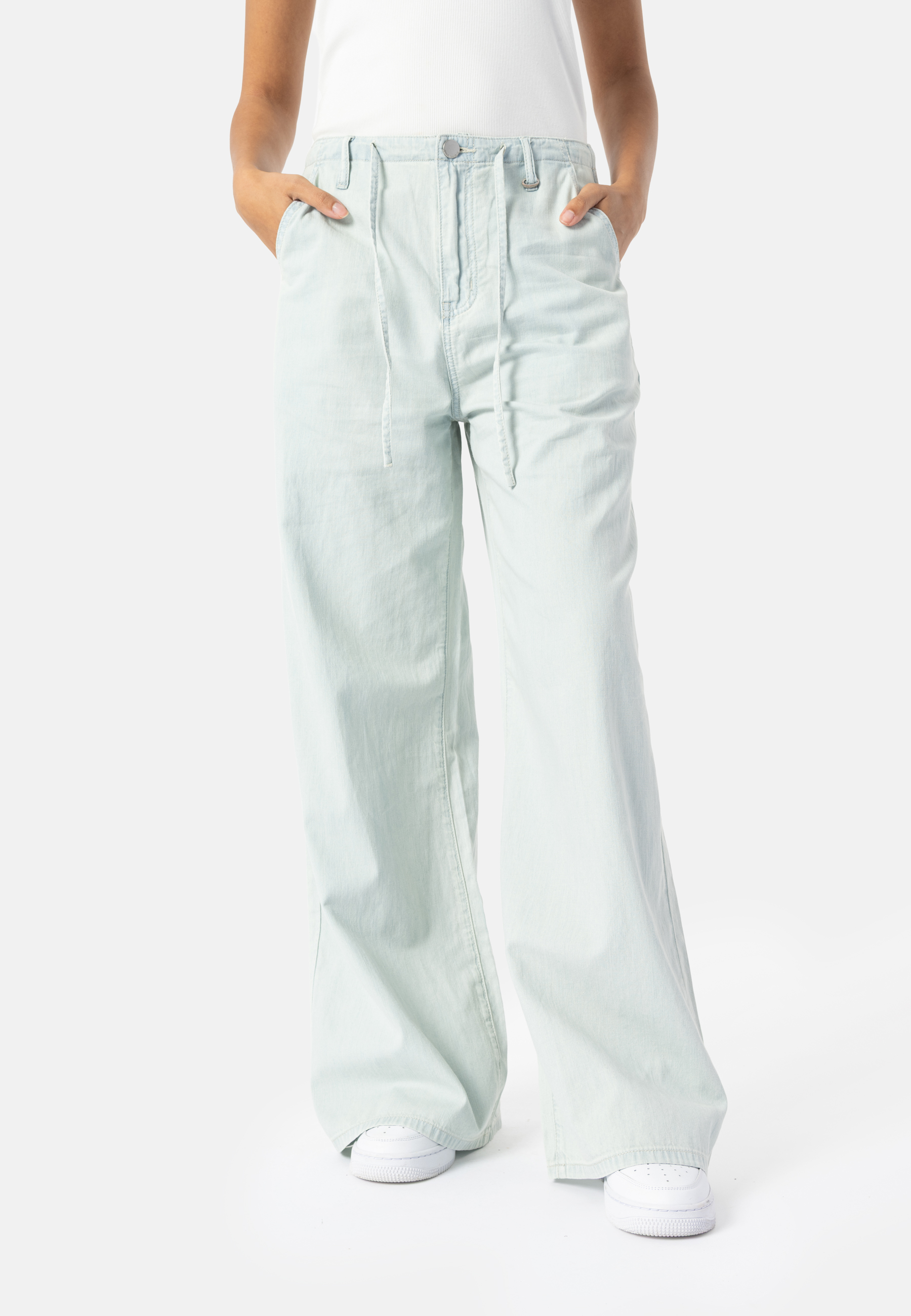 CHARLOTTE - denim