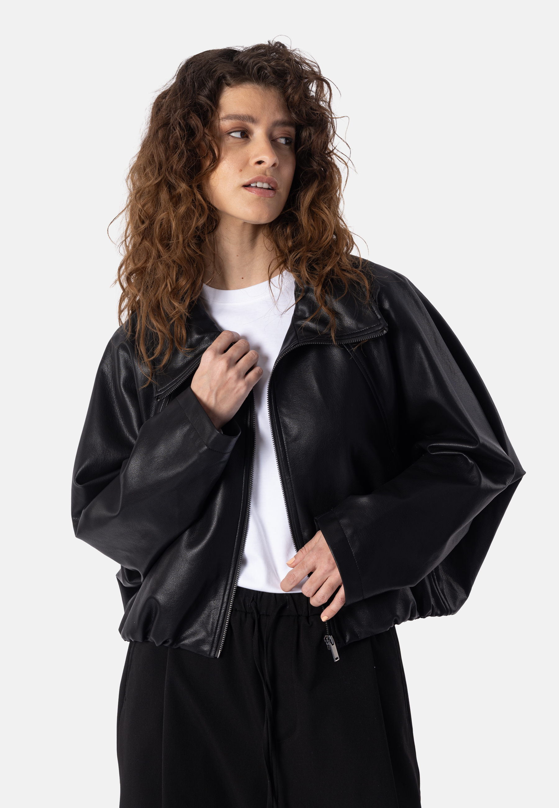 REVERIE - jacket