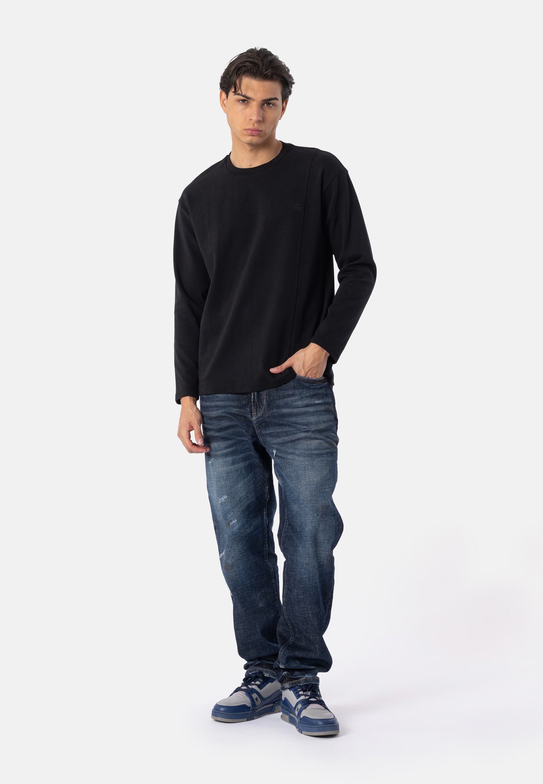FELICE VINTAGE - denim
