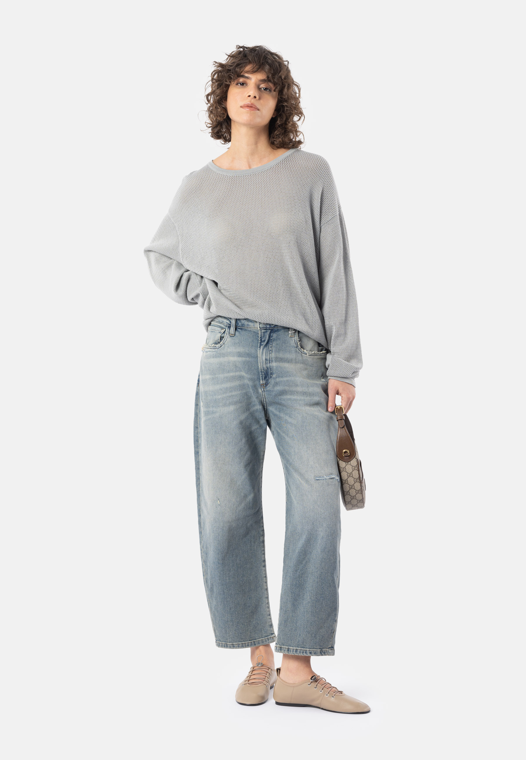 LYDIA - longsleeve