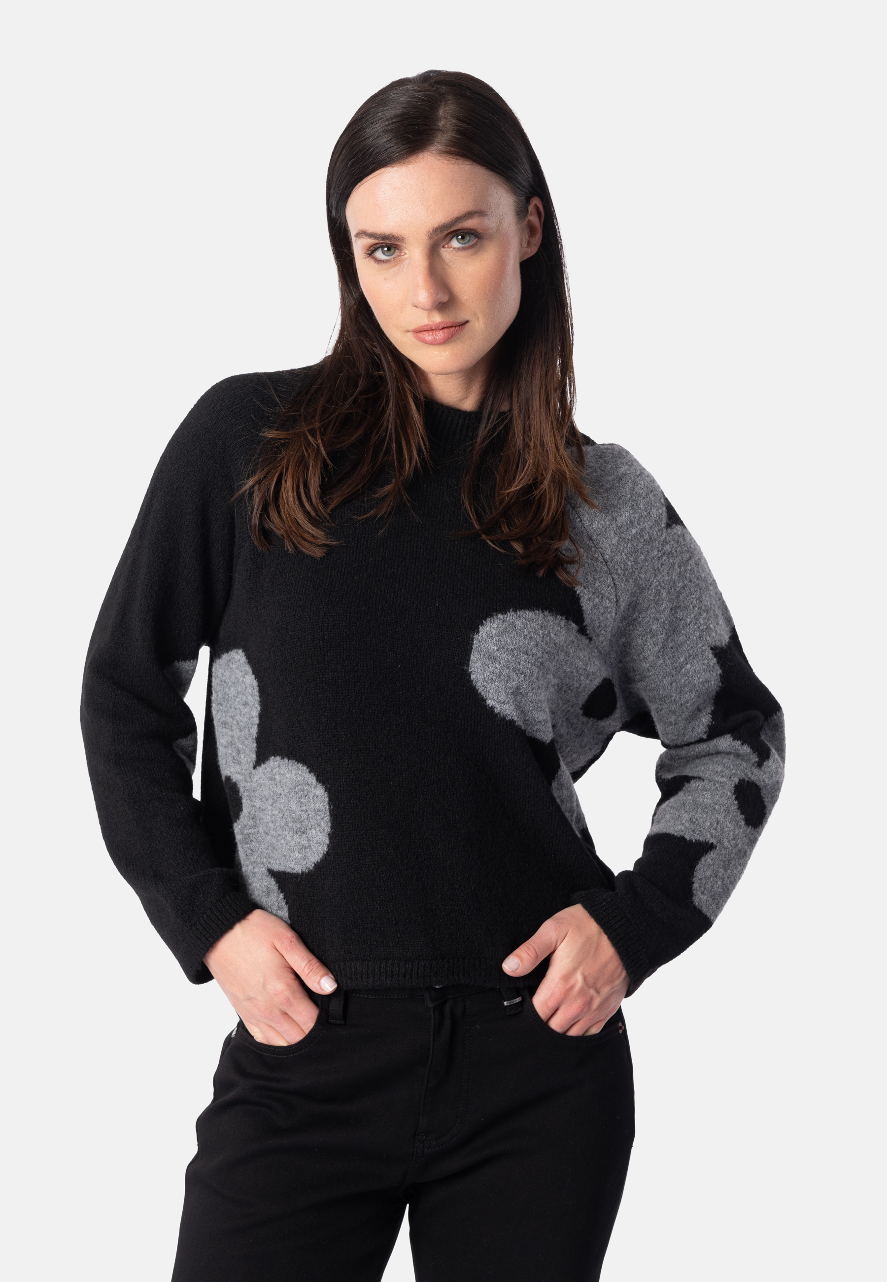 CALLA - pullover
