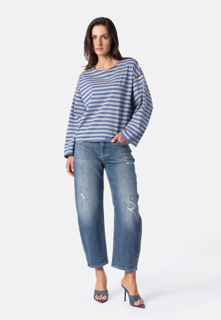 YOANA - denim