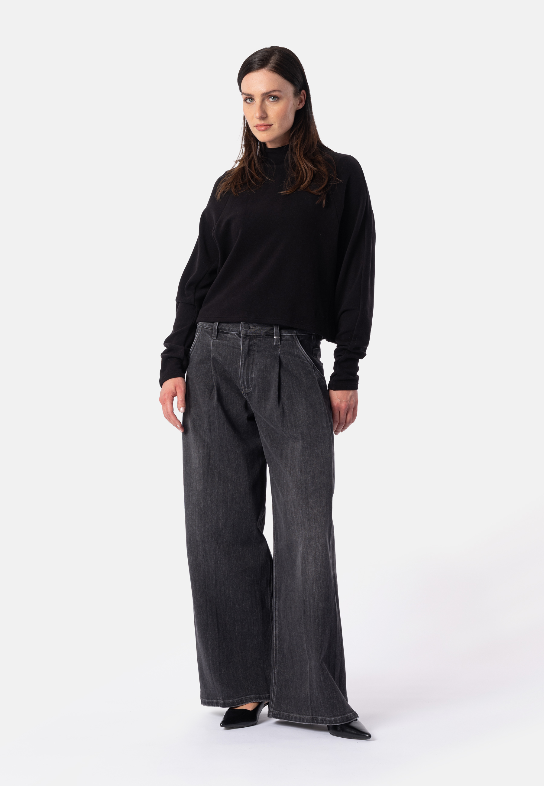 KANA - denim