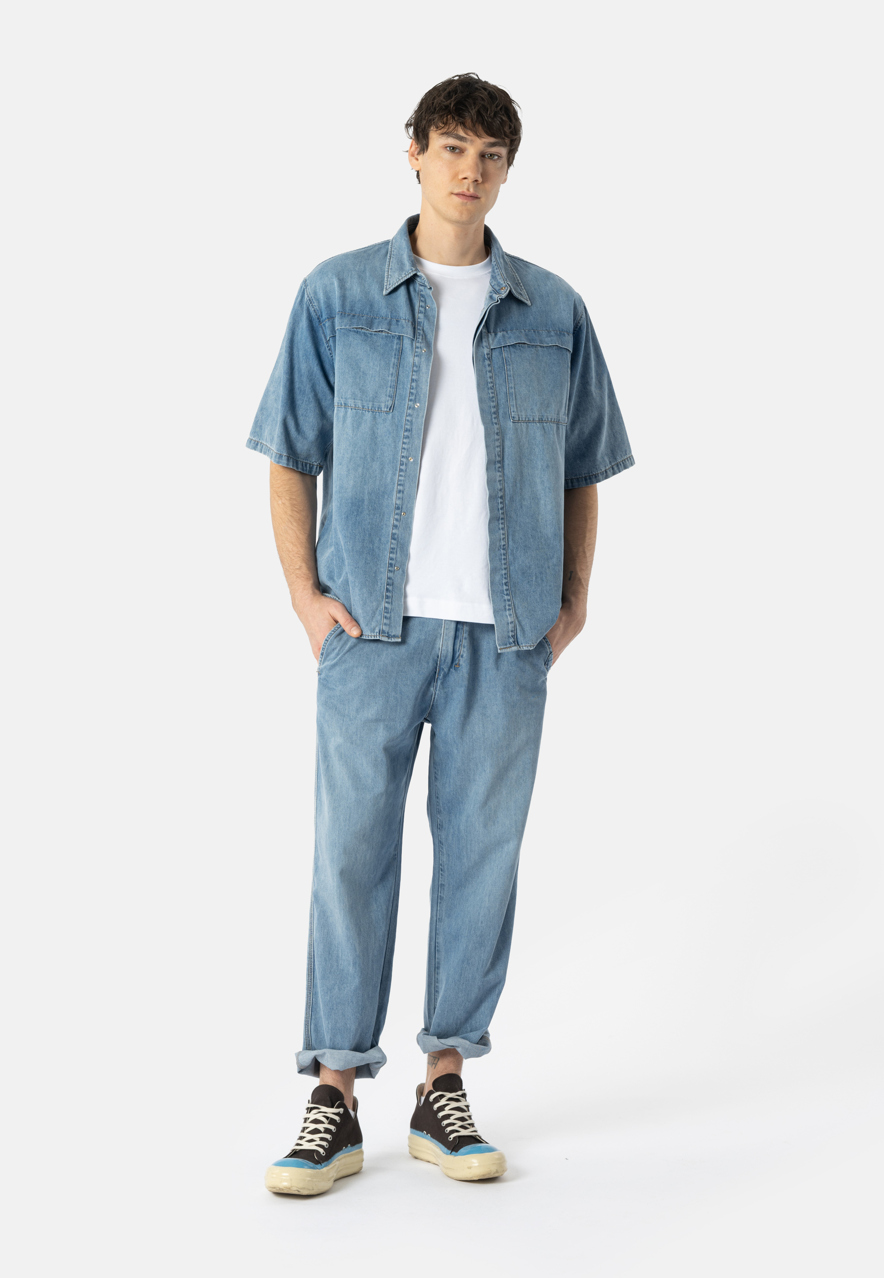 DAWINO - pants