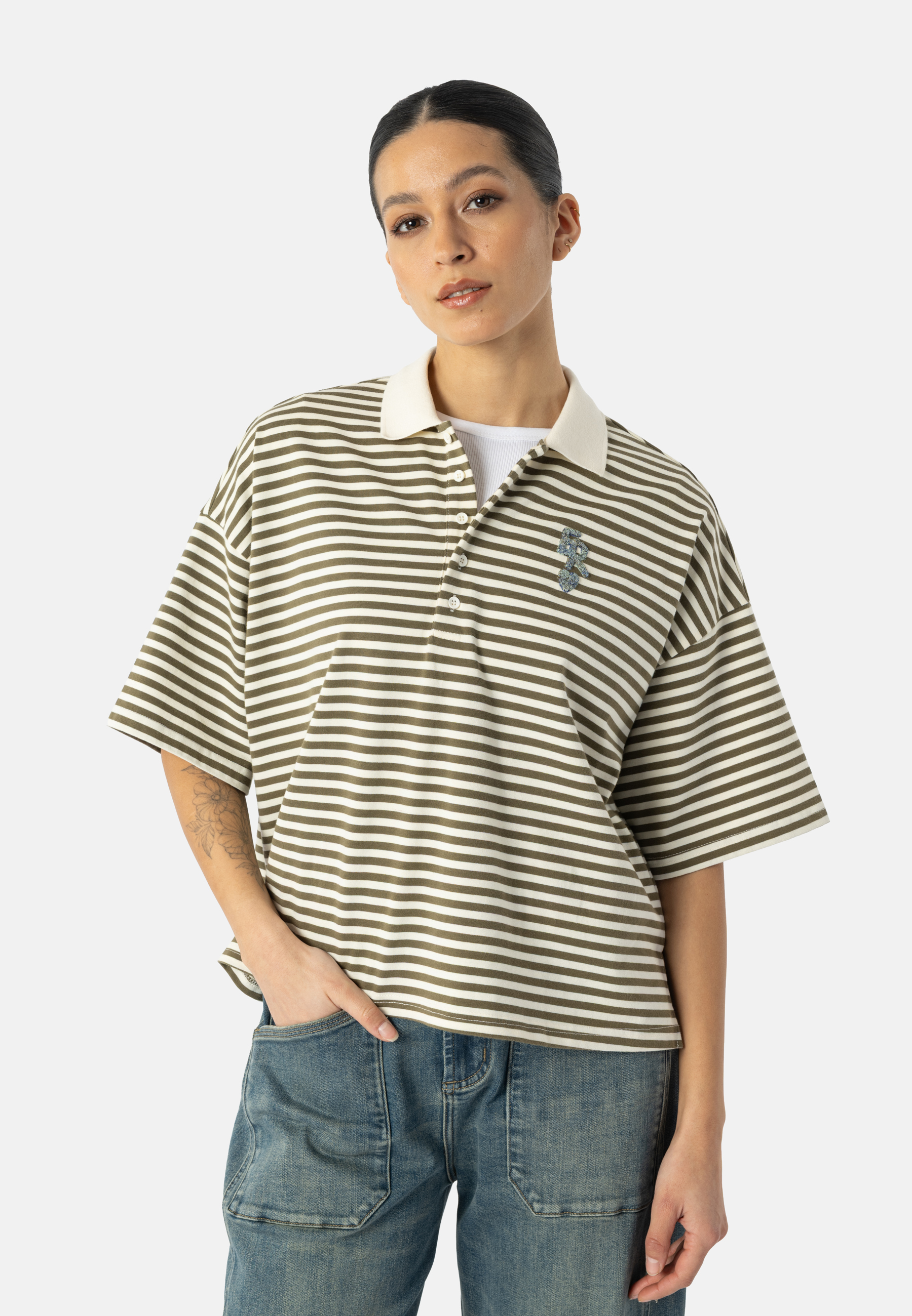LORELISA - polo shirt