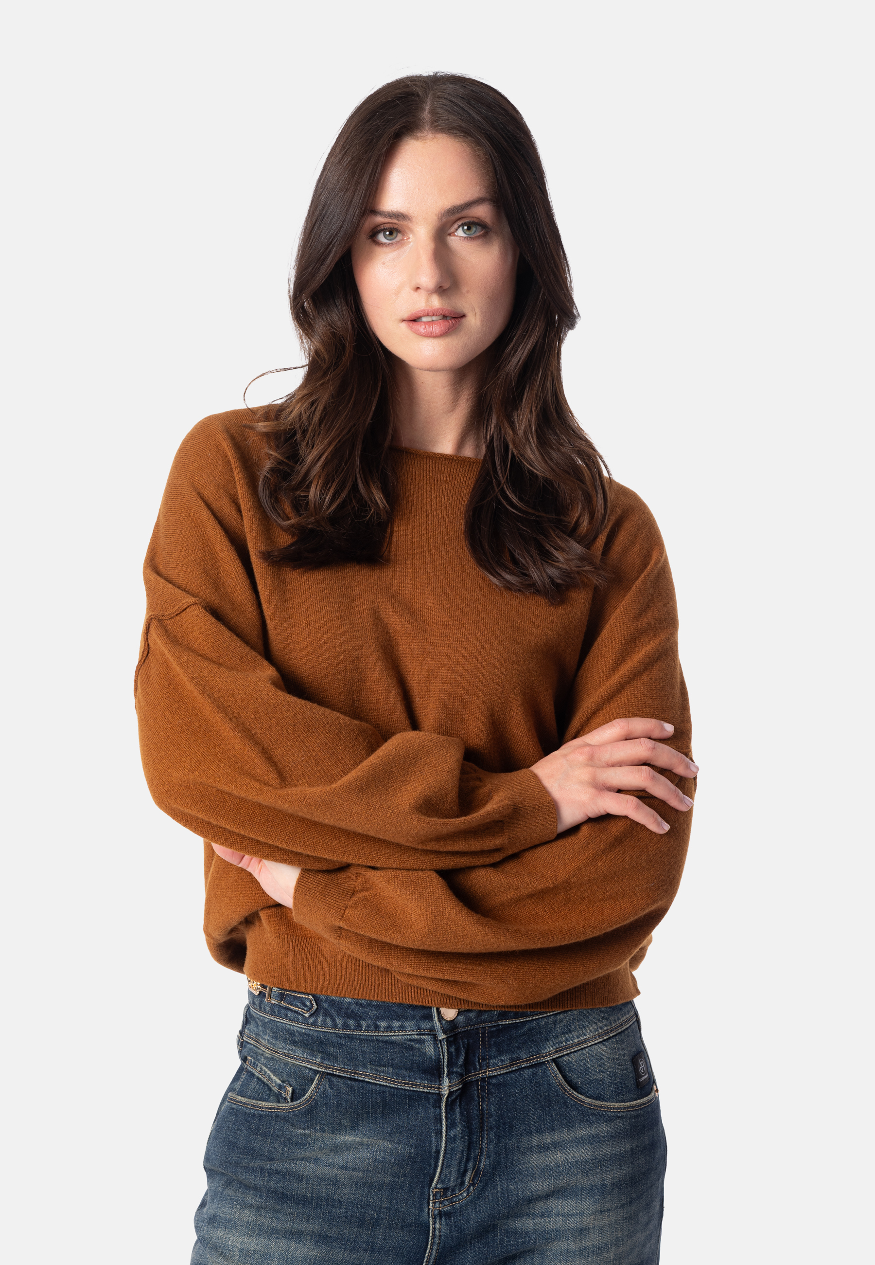 LOU - sweater
