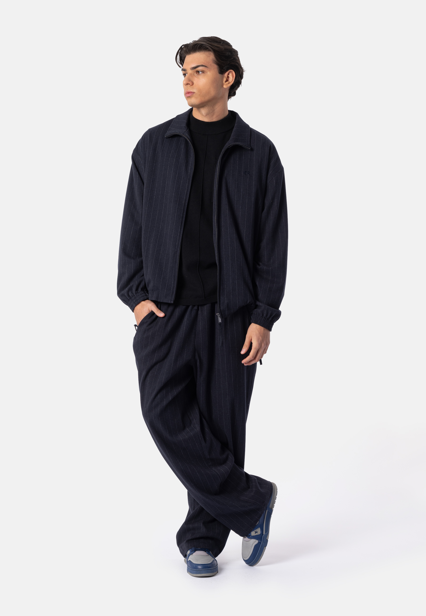 LARKI - pants