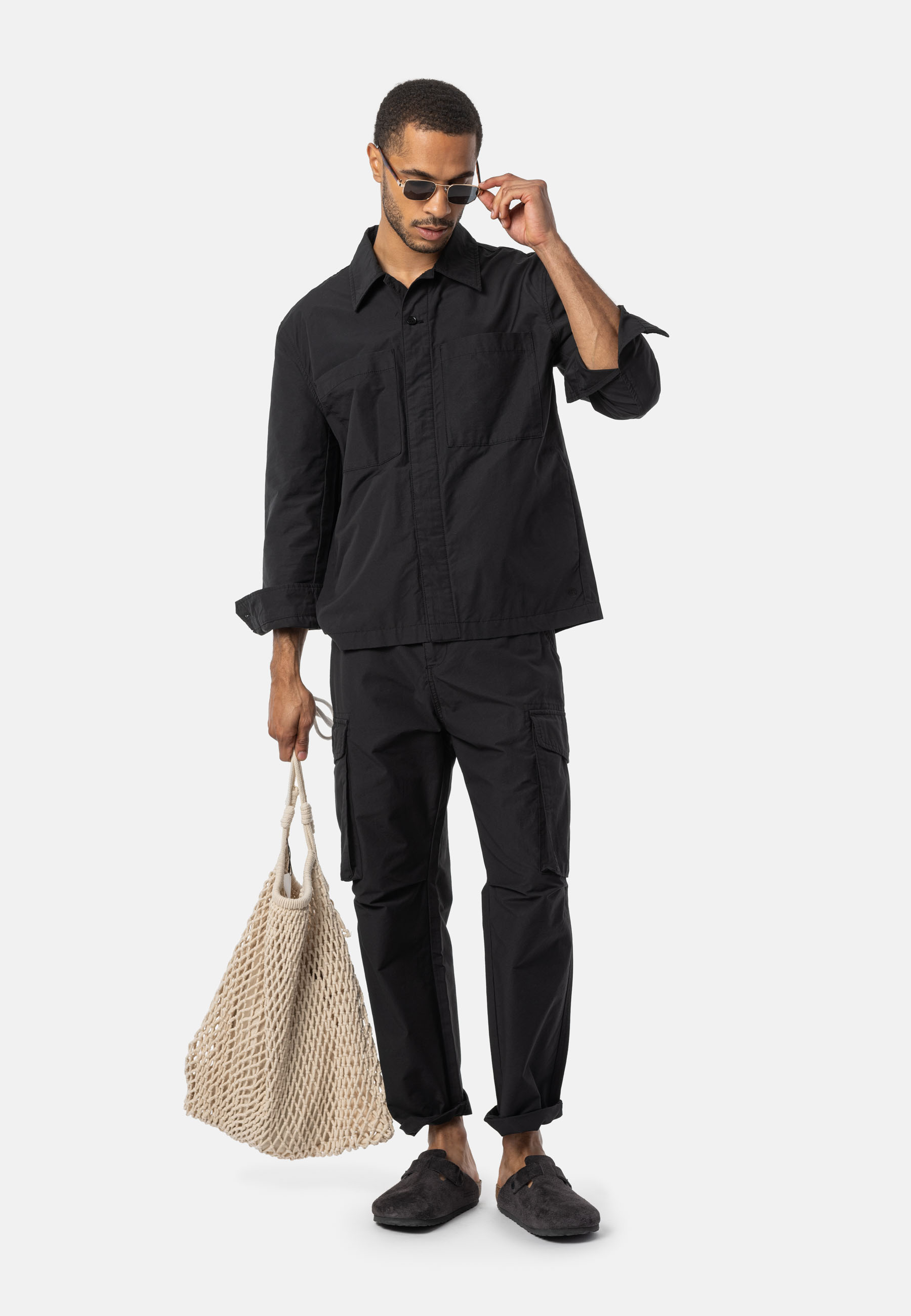 AUSTIN - cargo pants