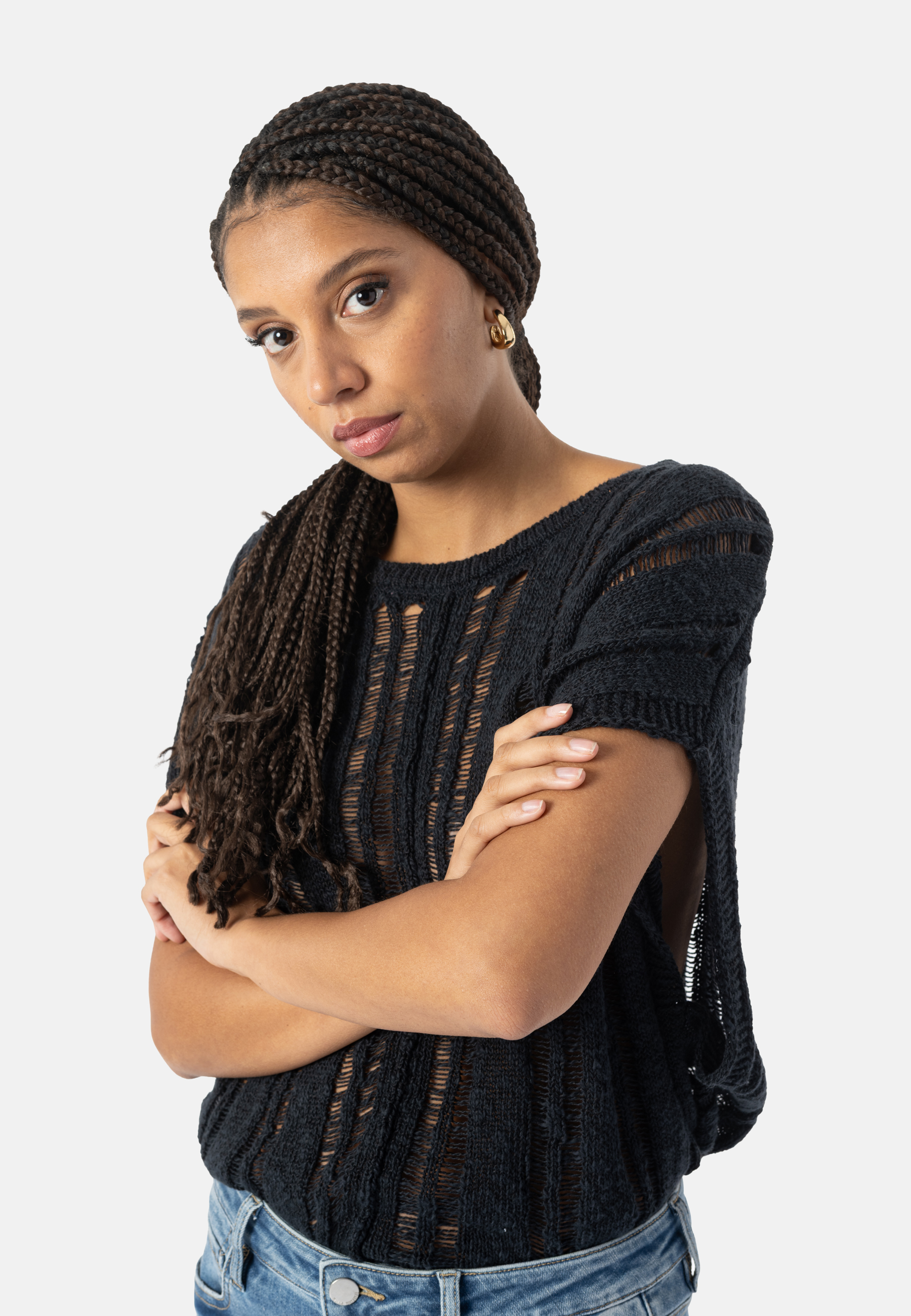 AURELIE - top