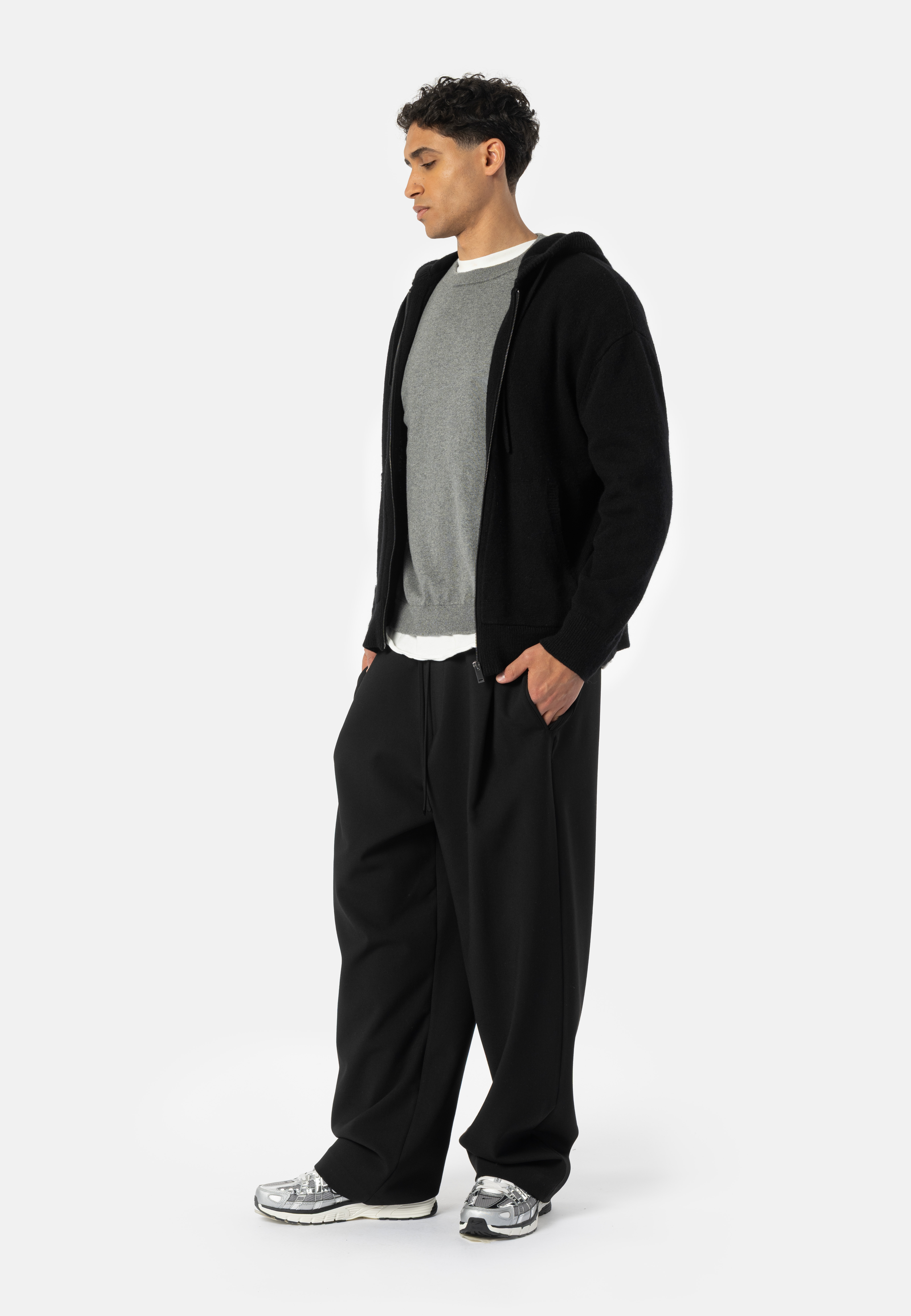 LIOS - hoodie sweater