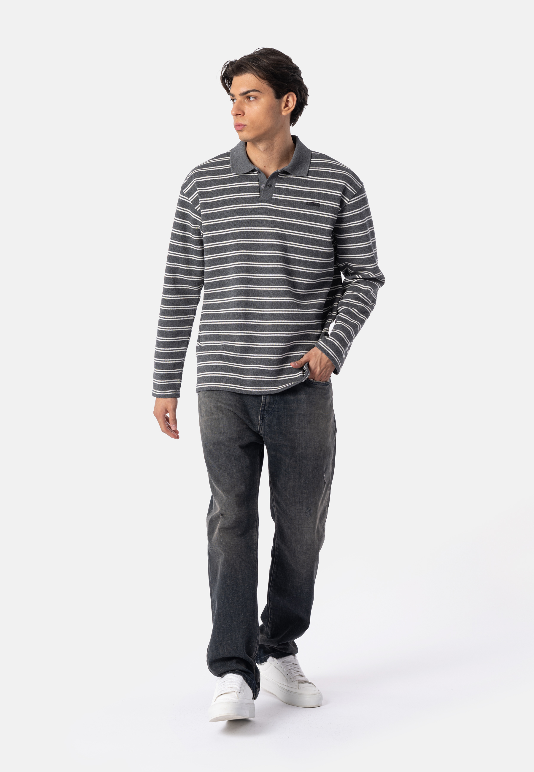 RIV - polo shirt