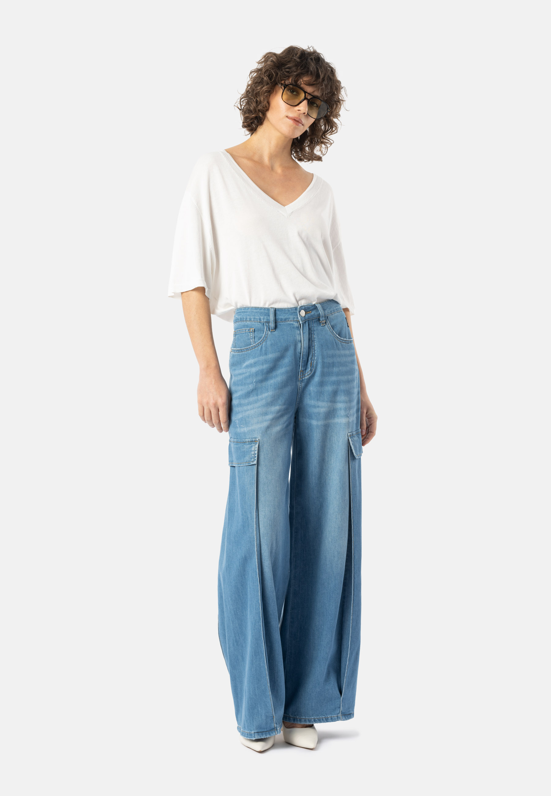 LILLI - denim