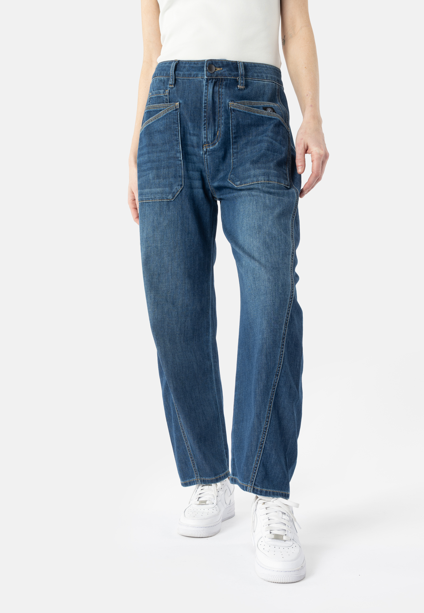 ISABELLA Light - denim