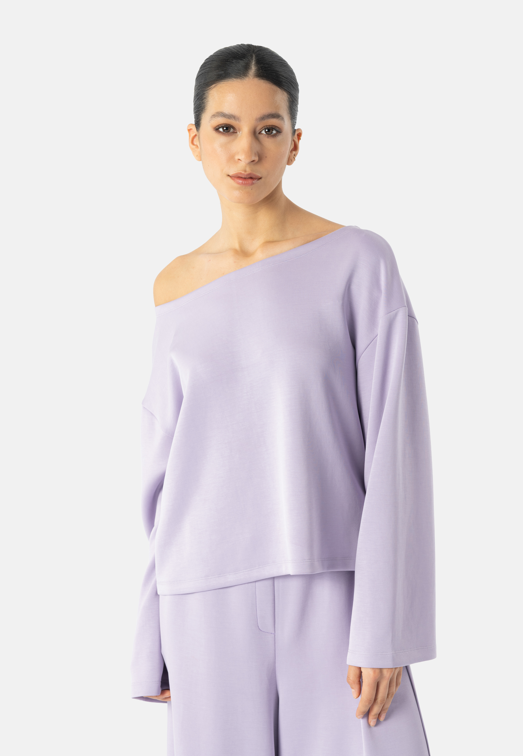 DEBBORY - longsleeve