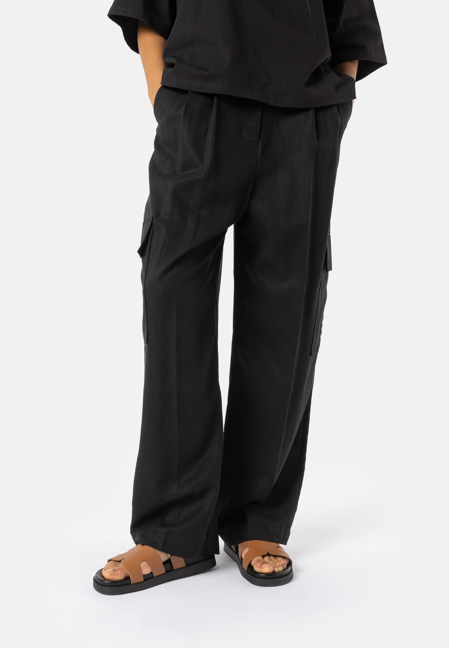 TONIA - pants