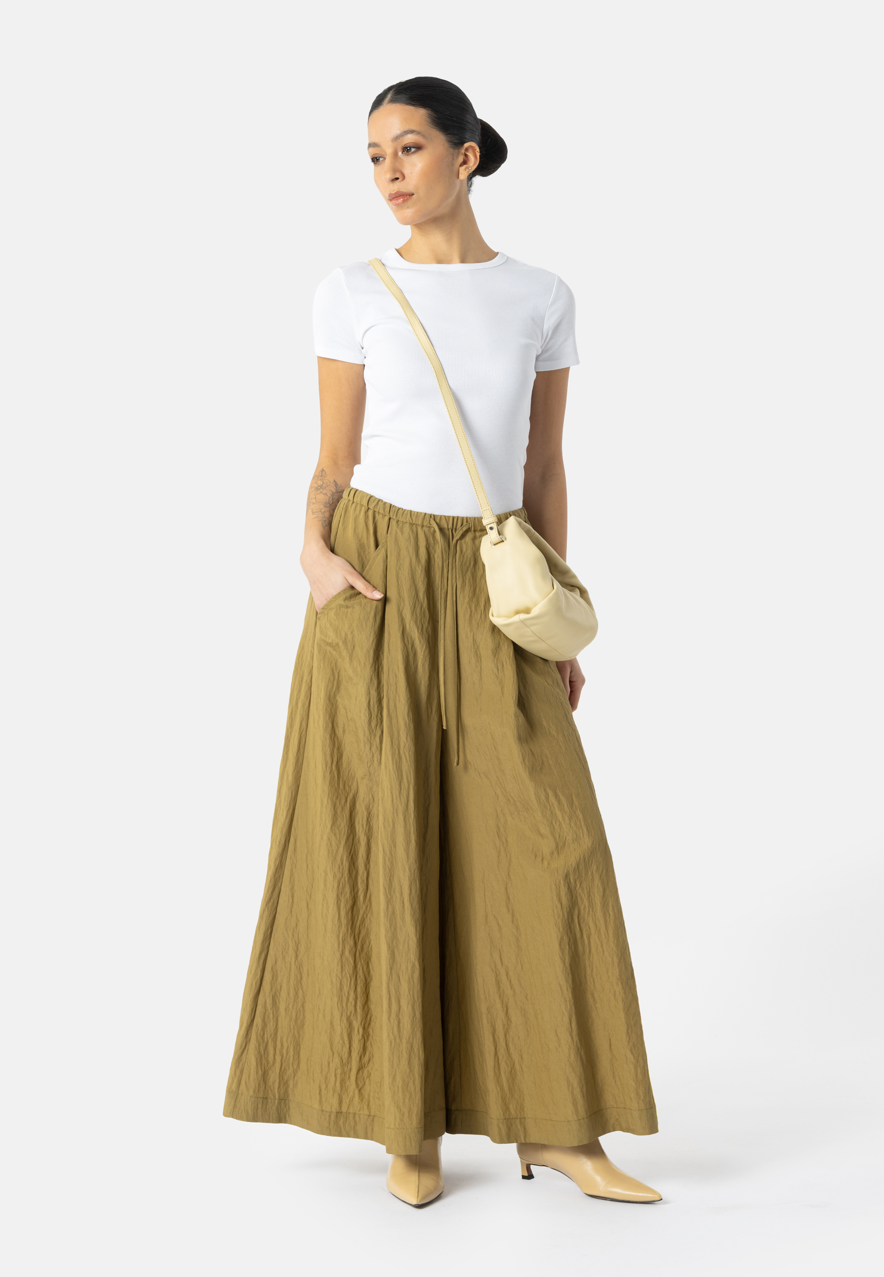 HERMA Casual - pants