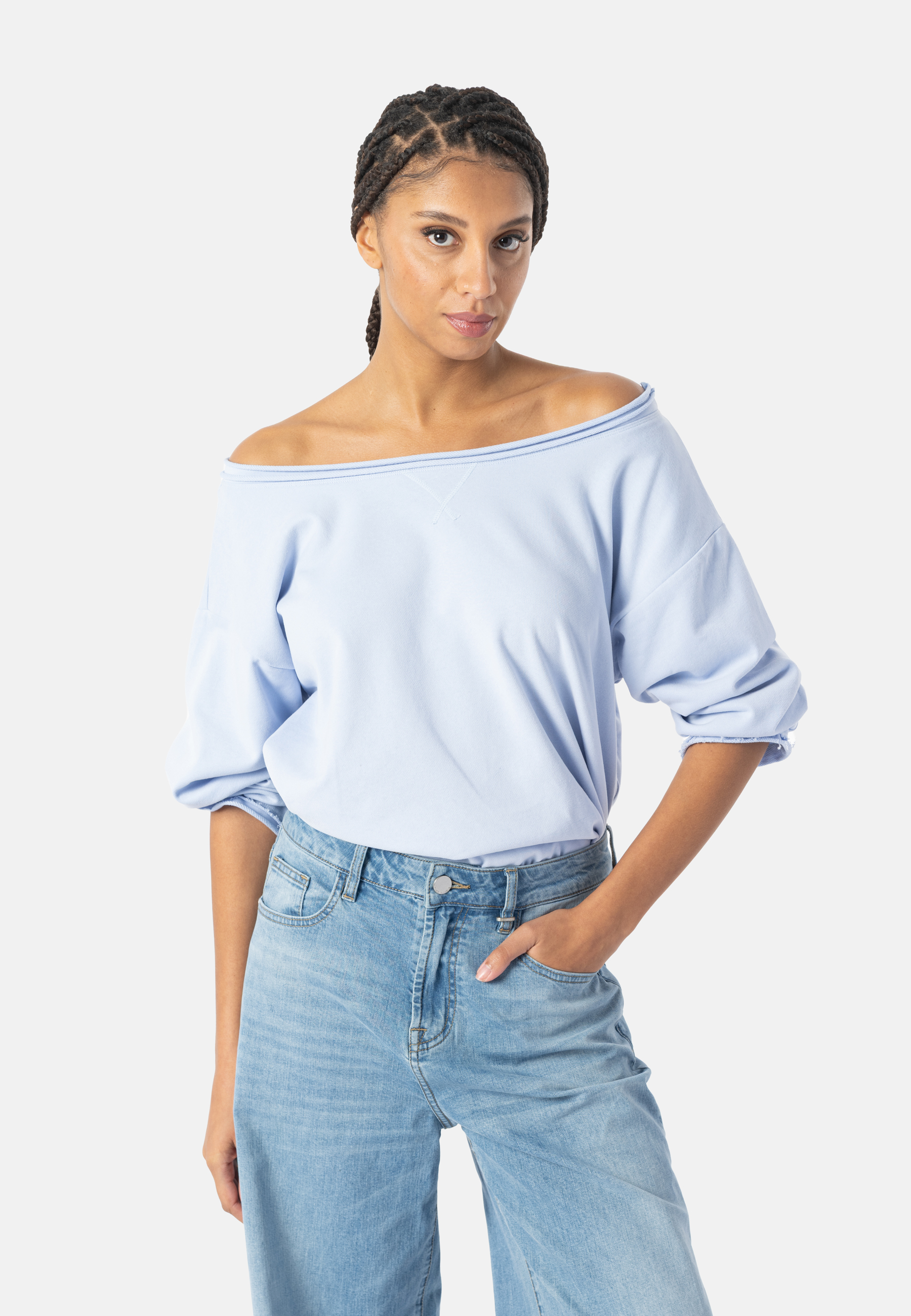 WINIFRI - longsleeve