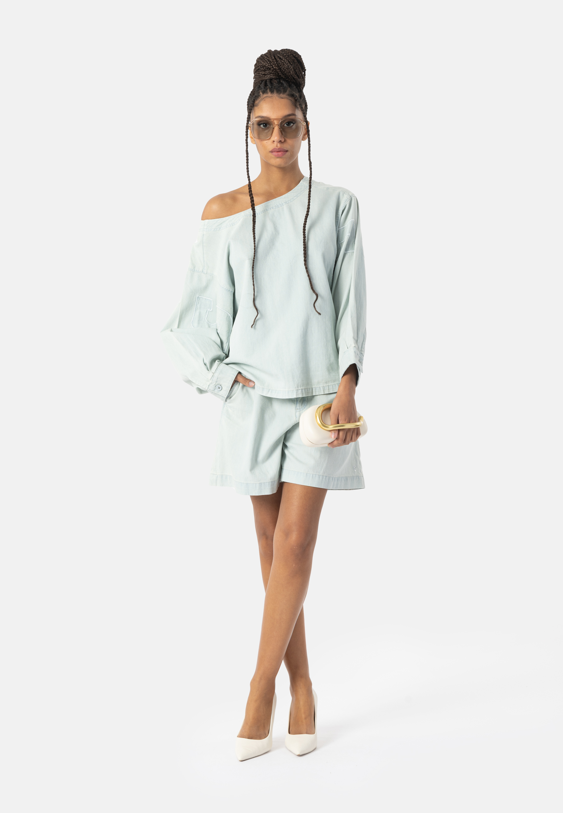 CASSANDRIA - longsleeve