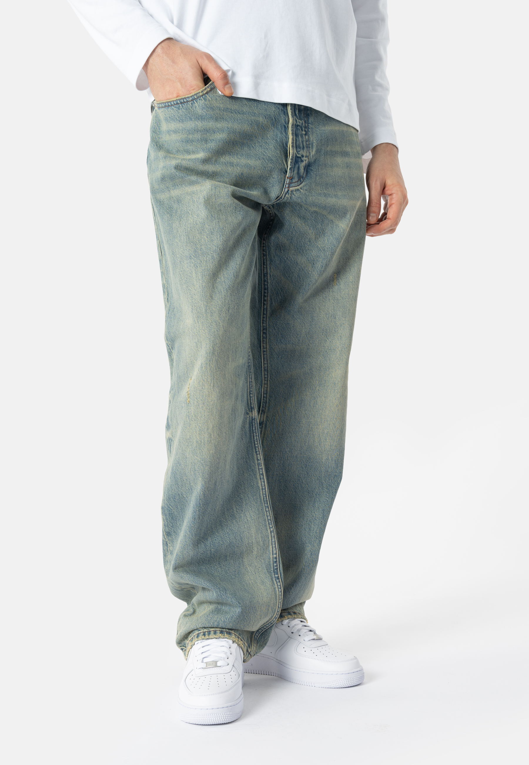 FELICE VINTAGE - denim