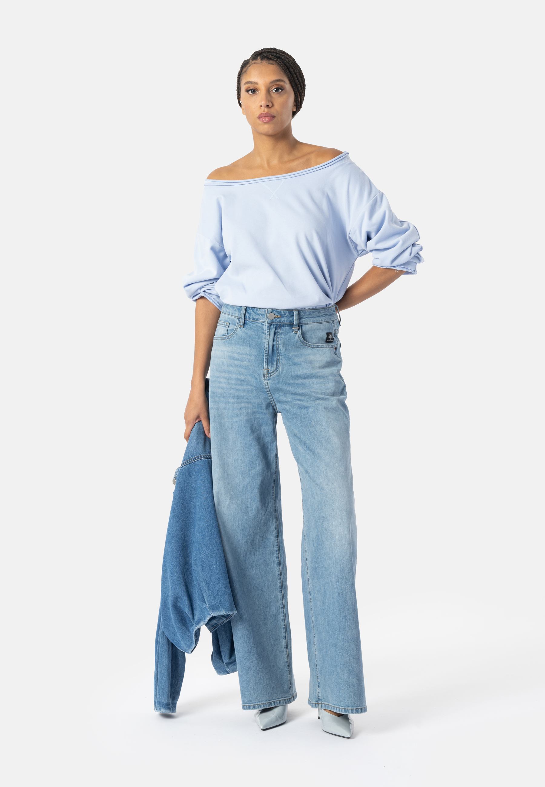 WINIFRI - longsleeve