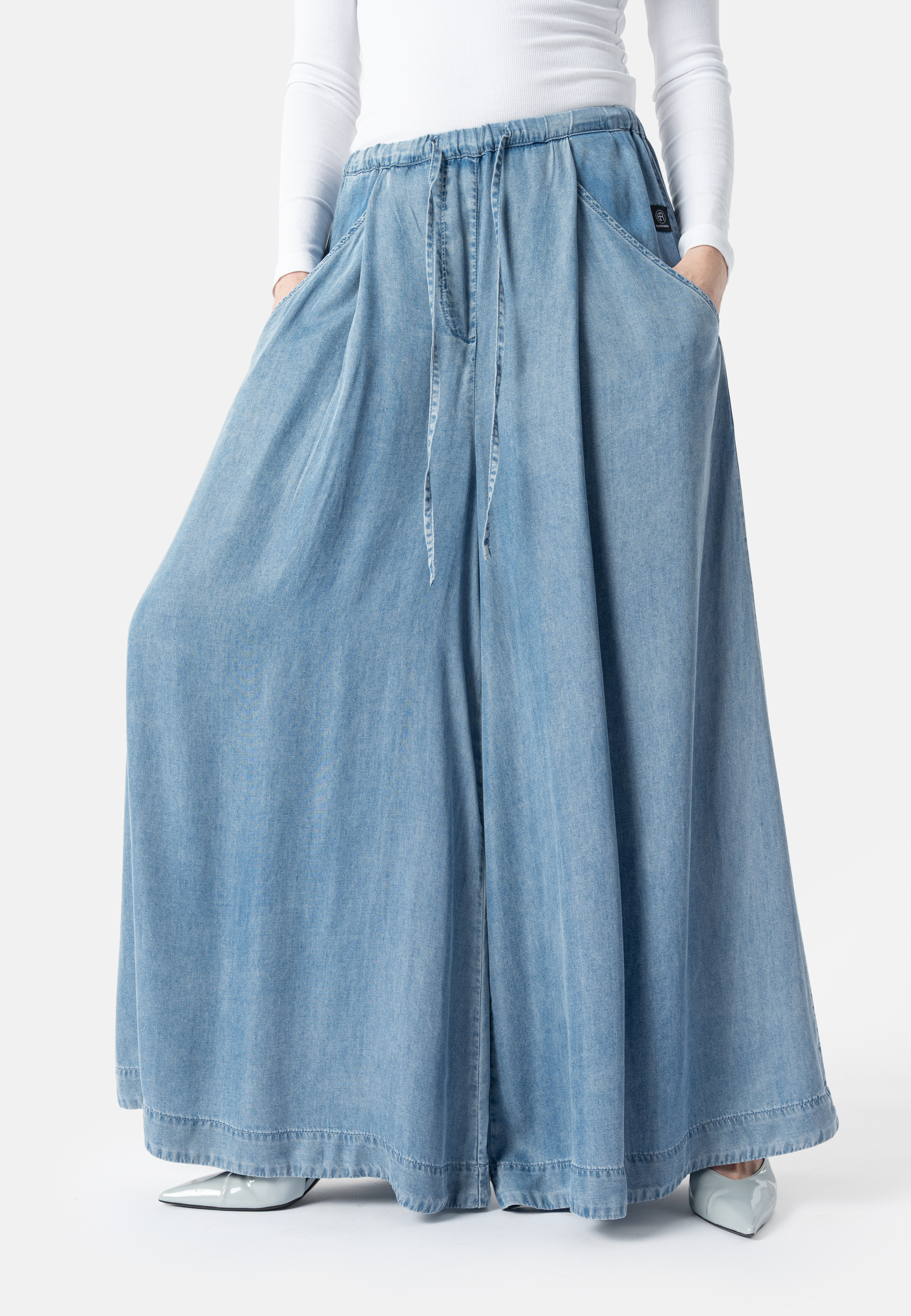 HERMA Casual - pants