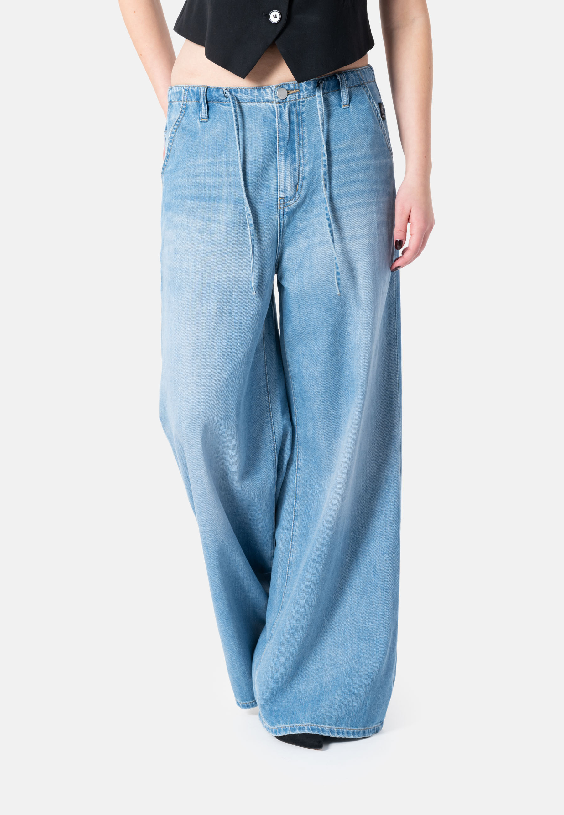 CHARLOTTE - denim