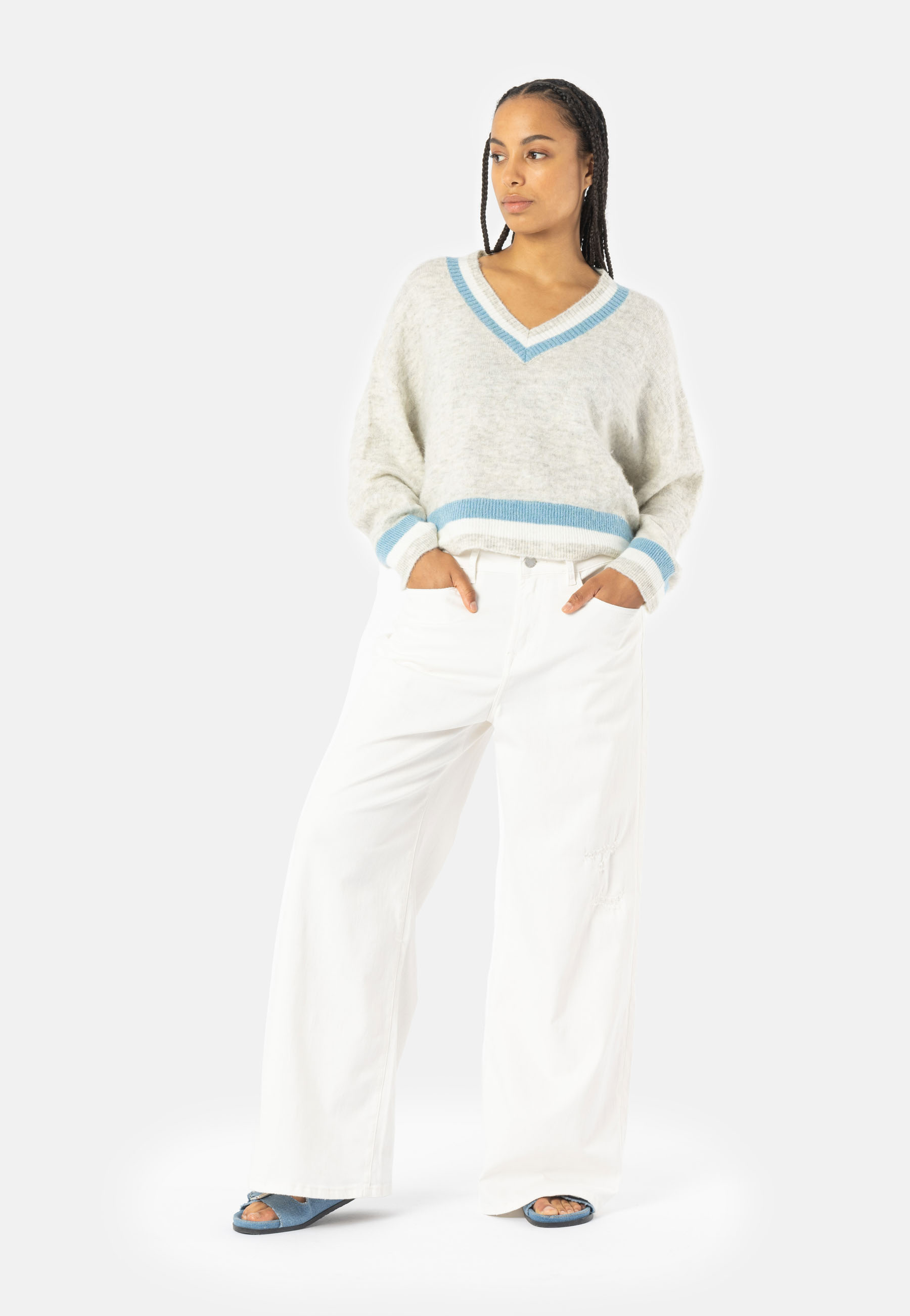 MADISON - sweater