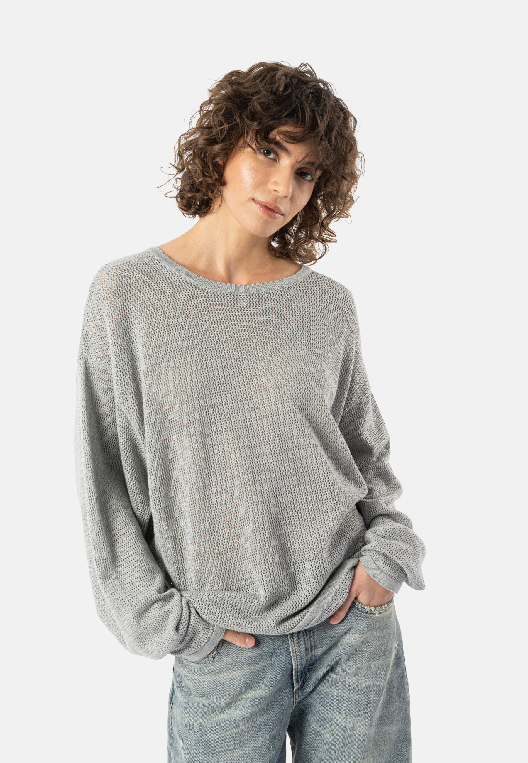 LYDIA - longsleeve