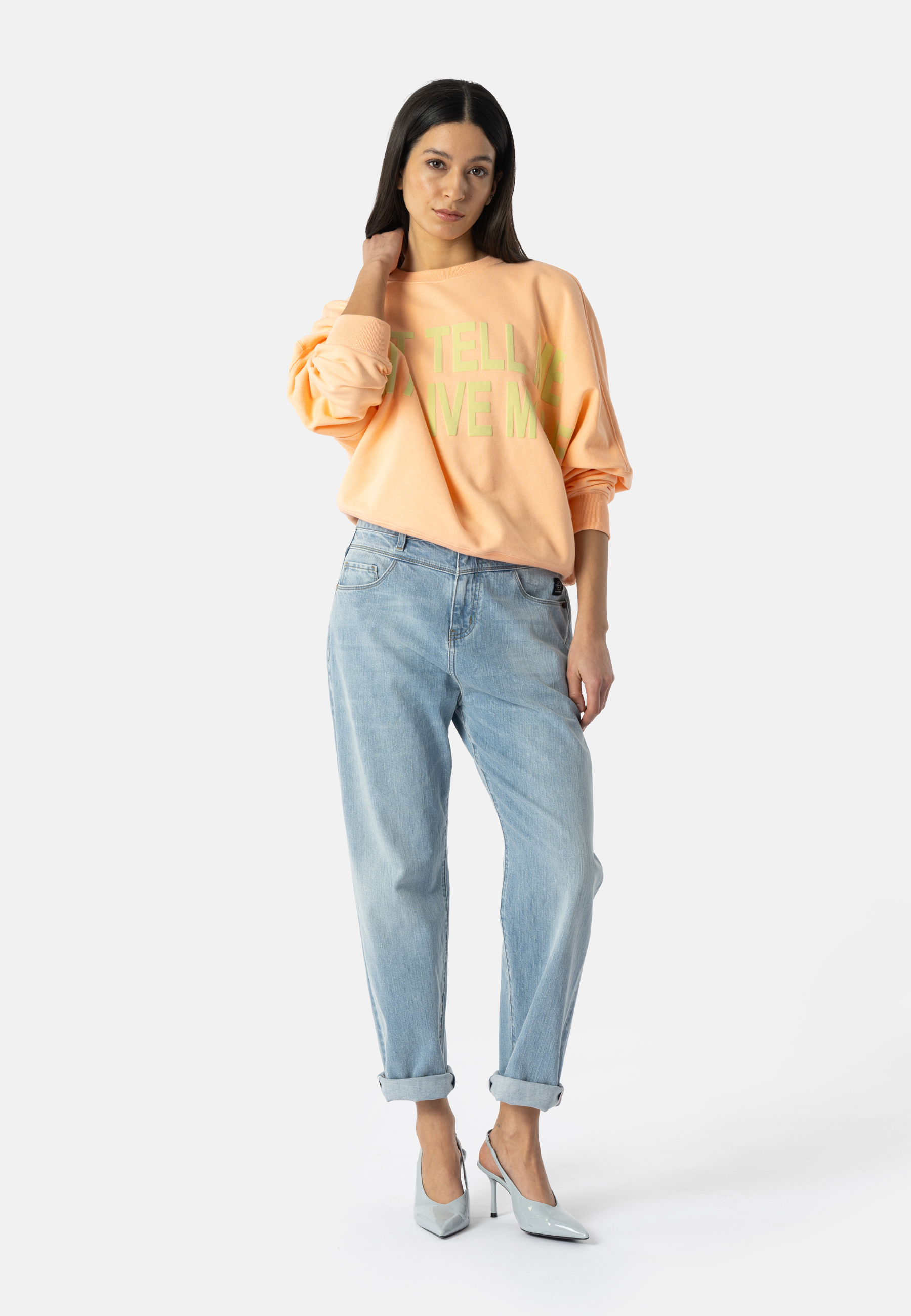 MIA - denim