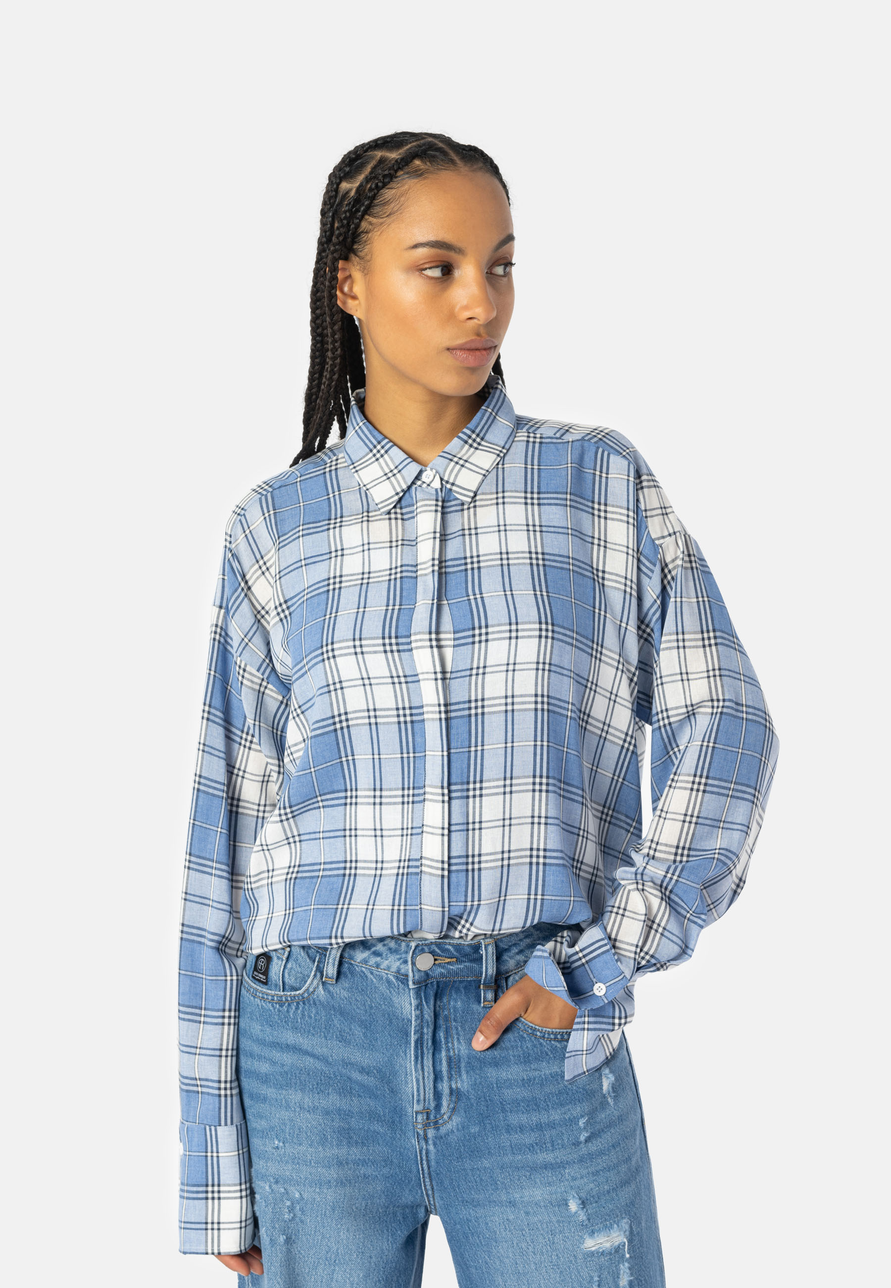 ESRA - blouse
