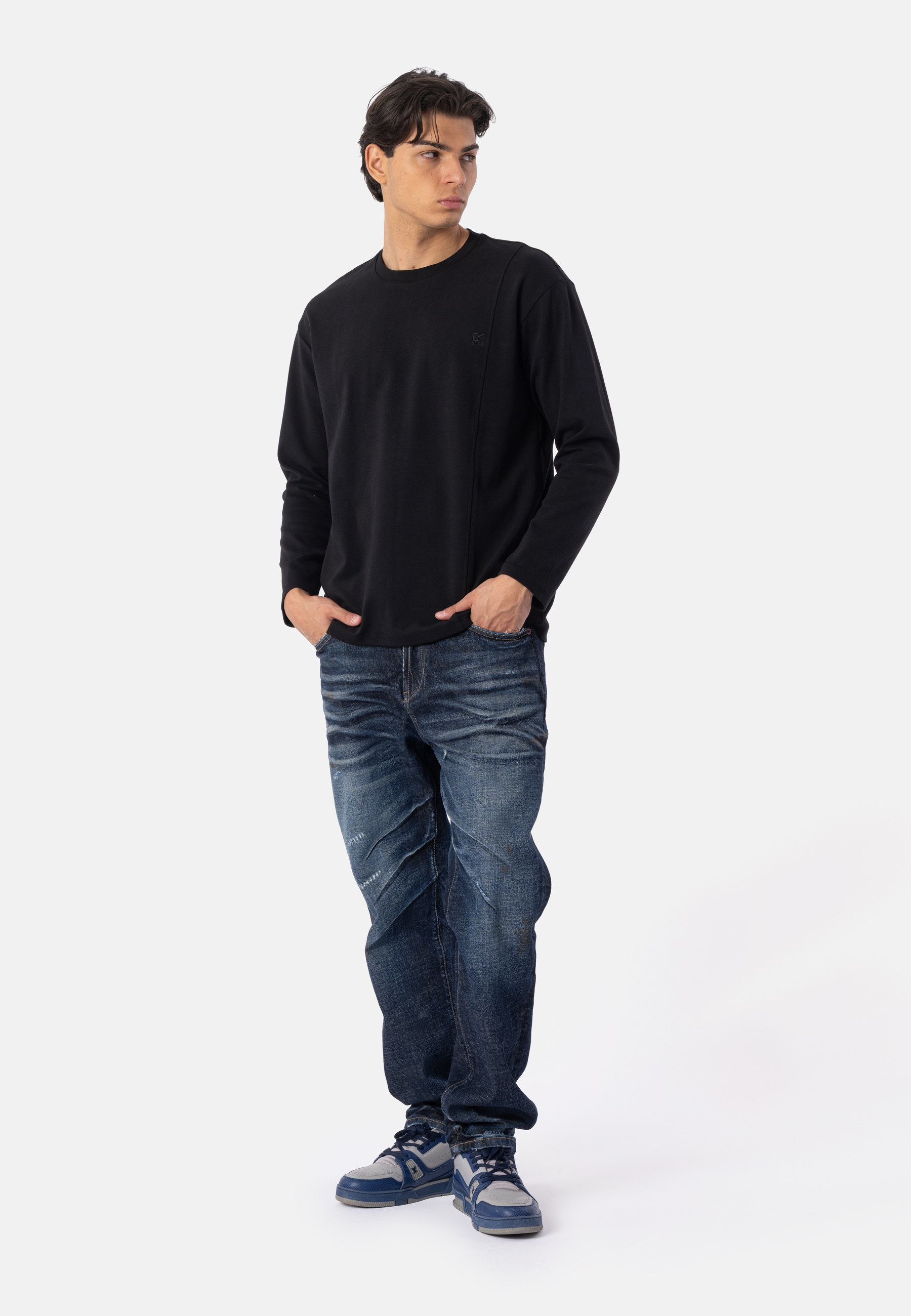 VIN - longsleeve