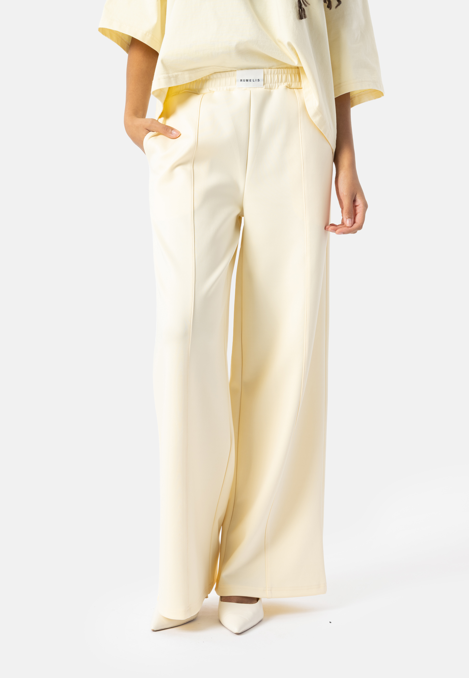 JEANINE - pants