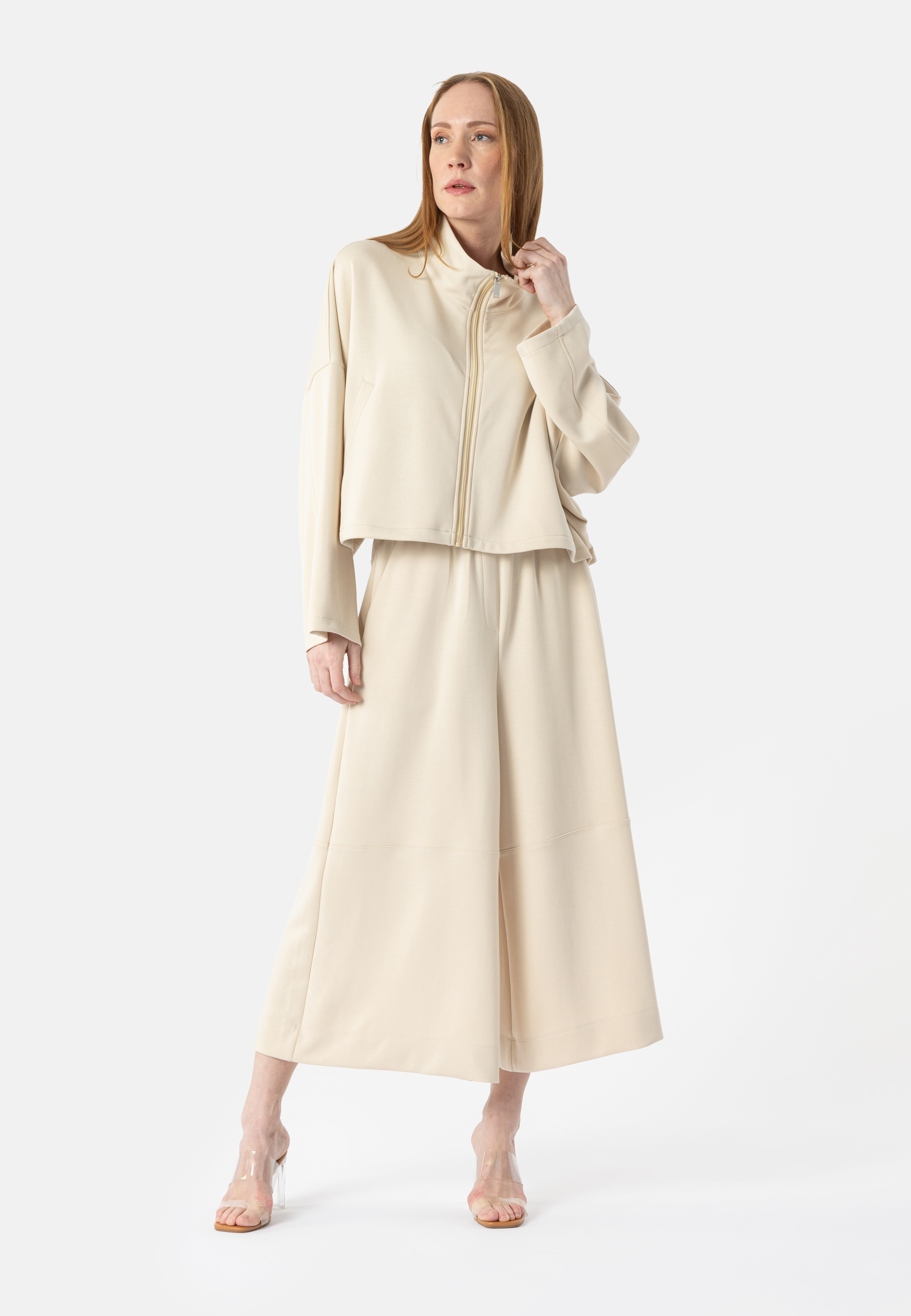 MARLOWE - jacket